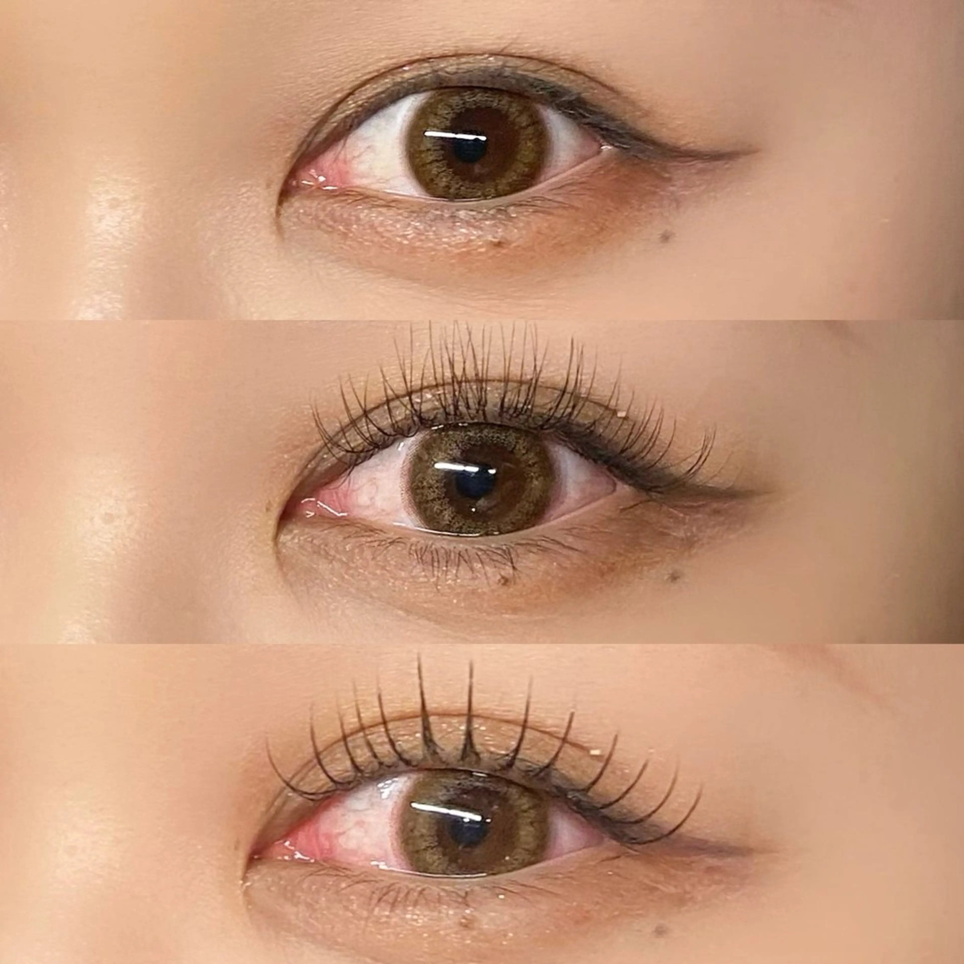 マツエク・マツパ UNIONBOOTH kotohaのマツエク・マツパデザイン