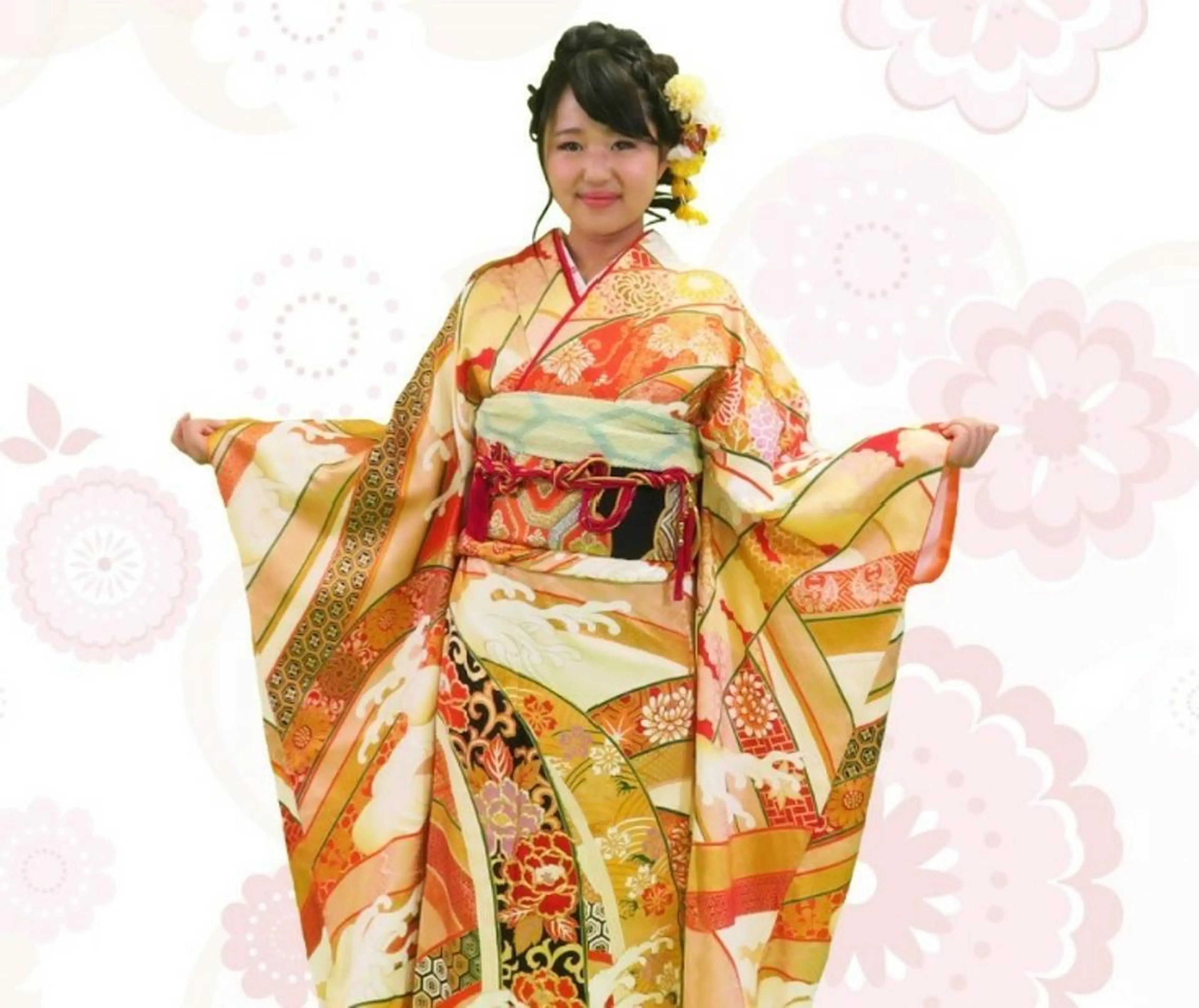 Hair&Make  Delight*のヘアスタイル