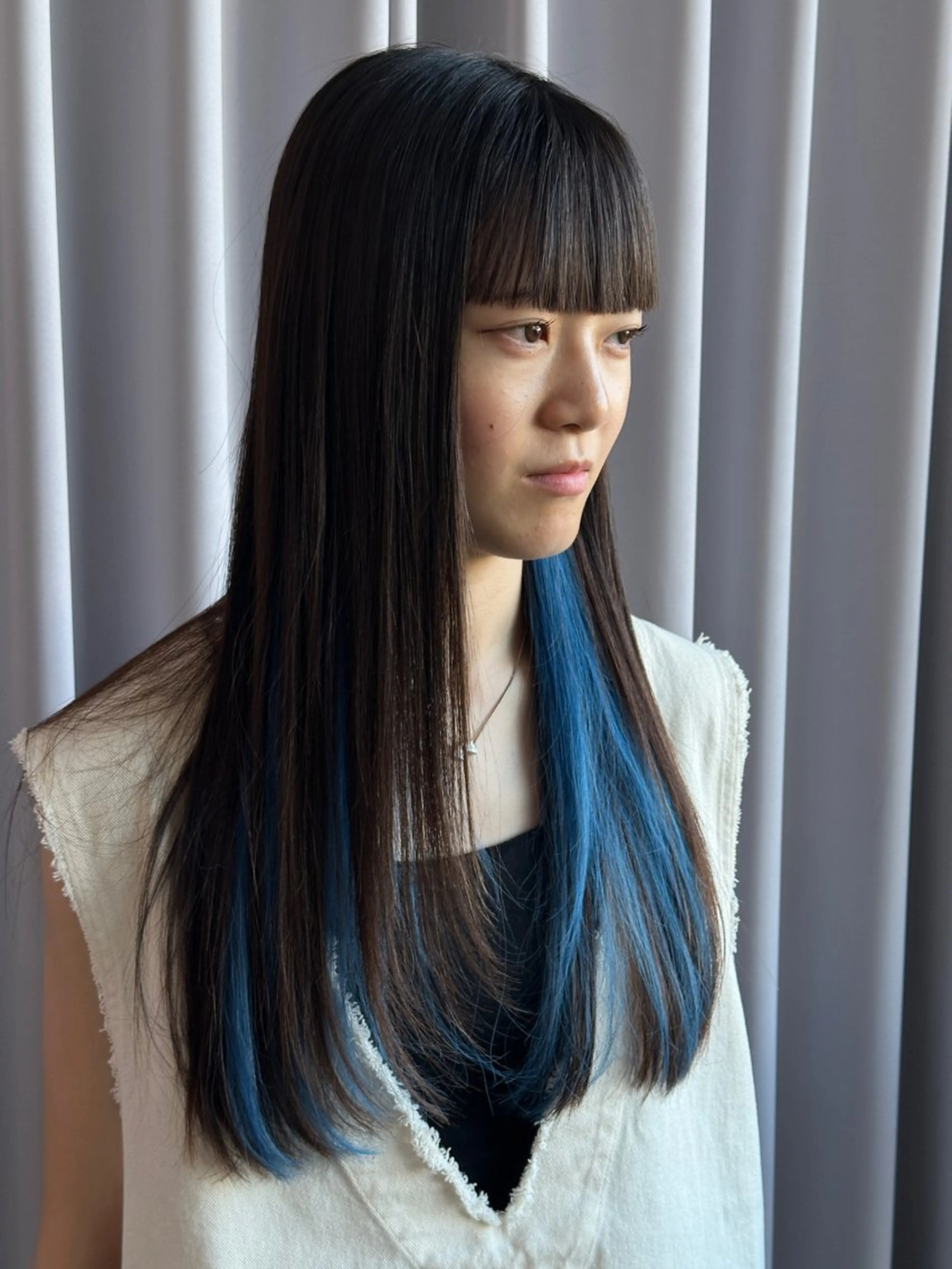 JERICHO HAIR所属・河野 由佳の眉毛・アイブロウイメージ