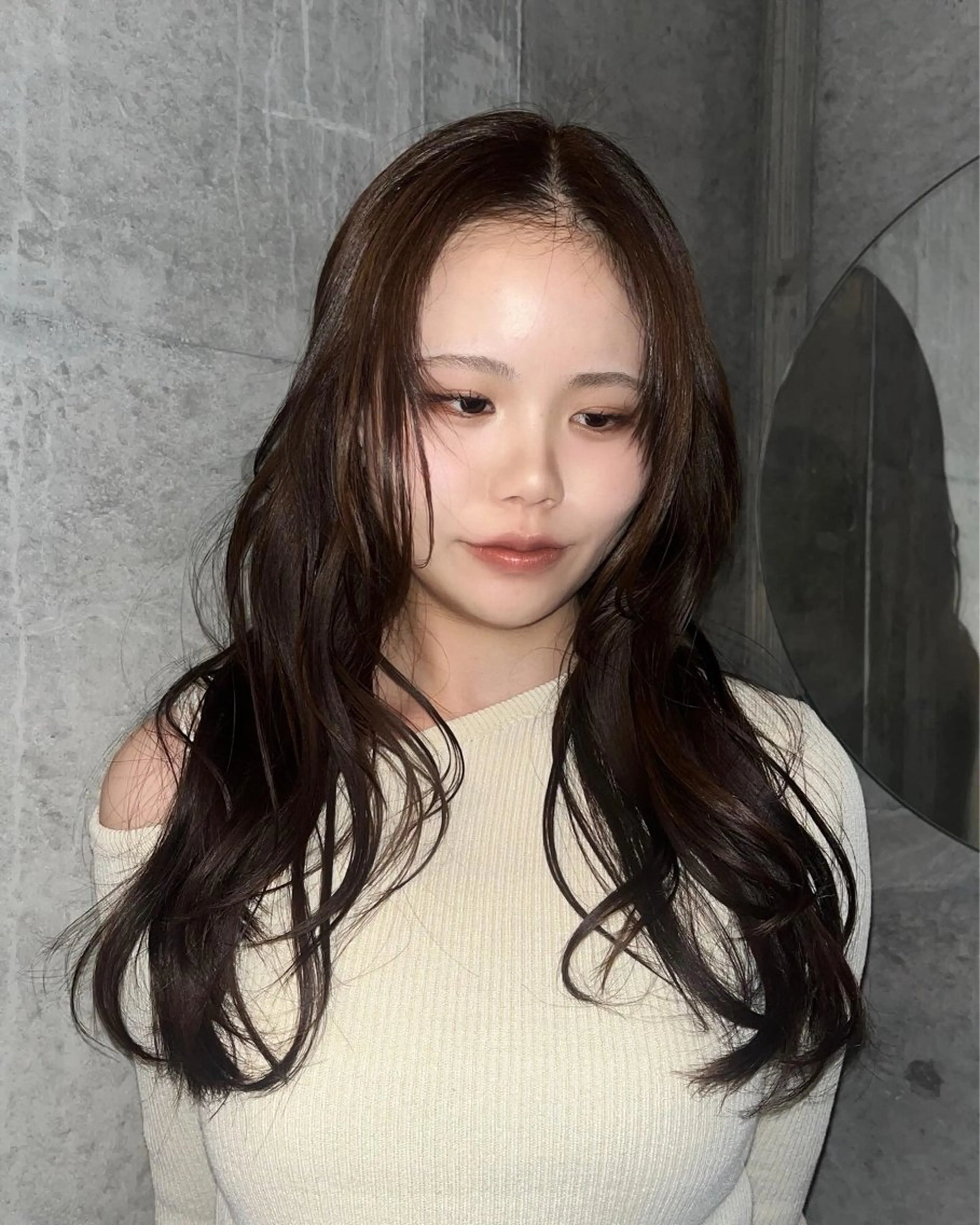 【U24】【1日1名様限定】☁️𝙓 𝙩𝙧𝙚𝙖𝙩𝙢𝙚𝙣𝙩 ✖️ 𝙊𝙣𝙚 𝙘𝙤𝙡𝙤𝙧🪽の写真