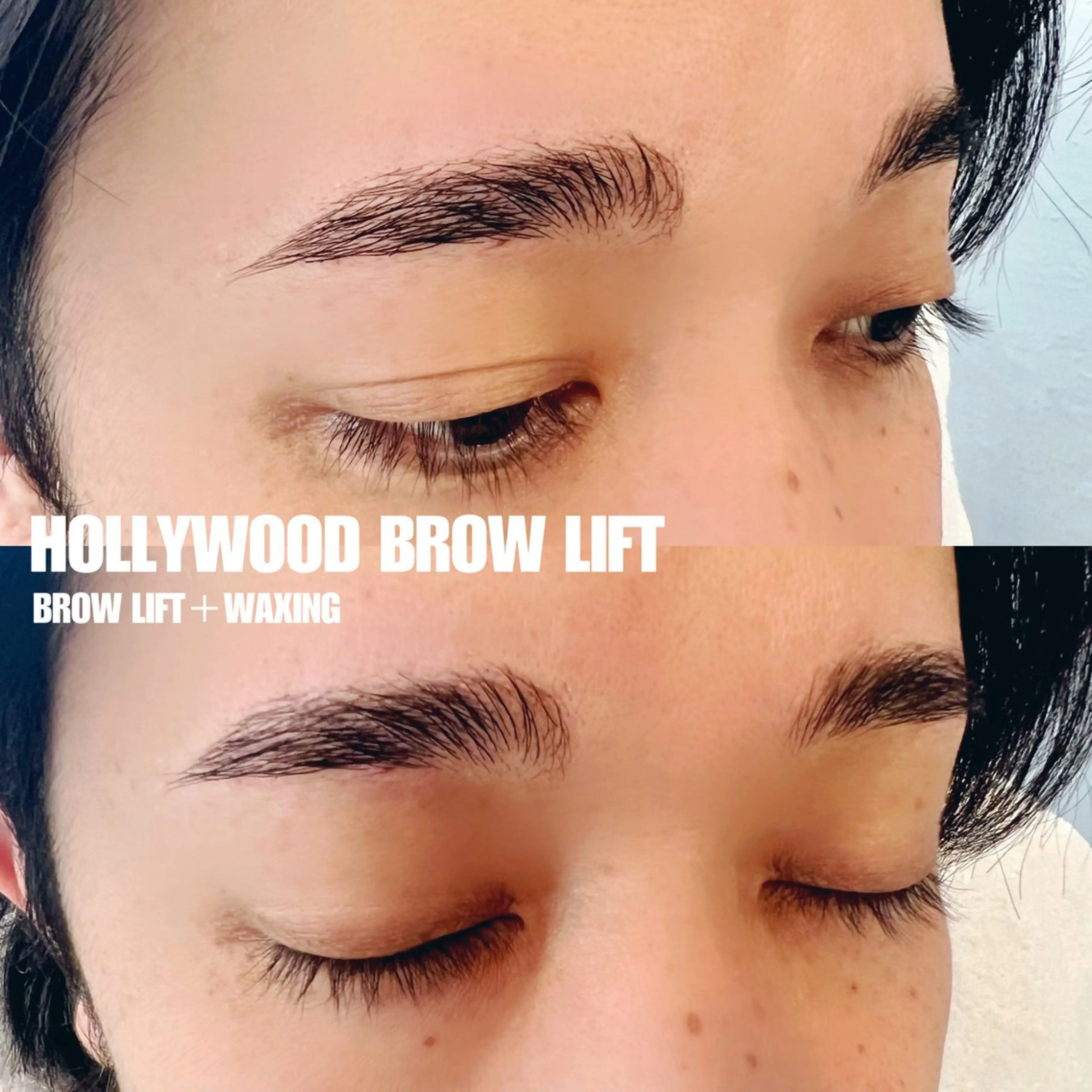 アイブロウ PALM所属・PALM パームのマツエク・マツパデザイン