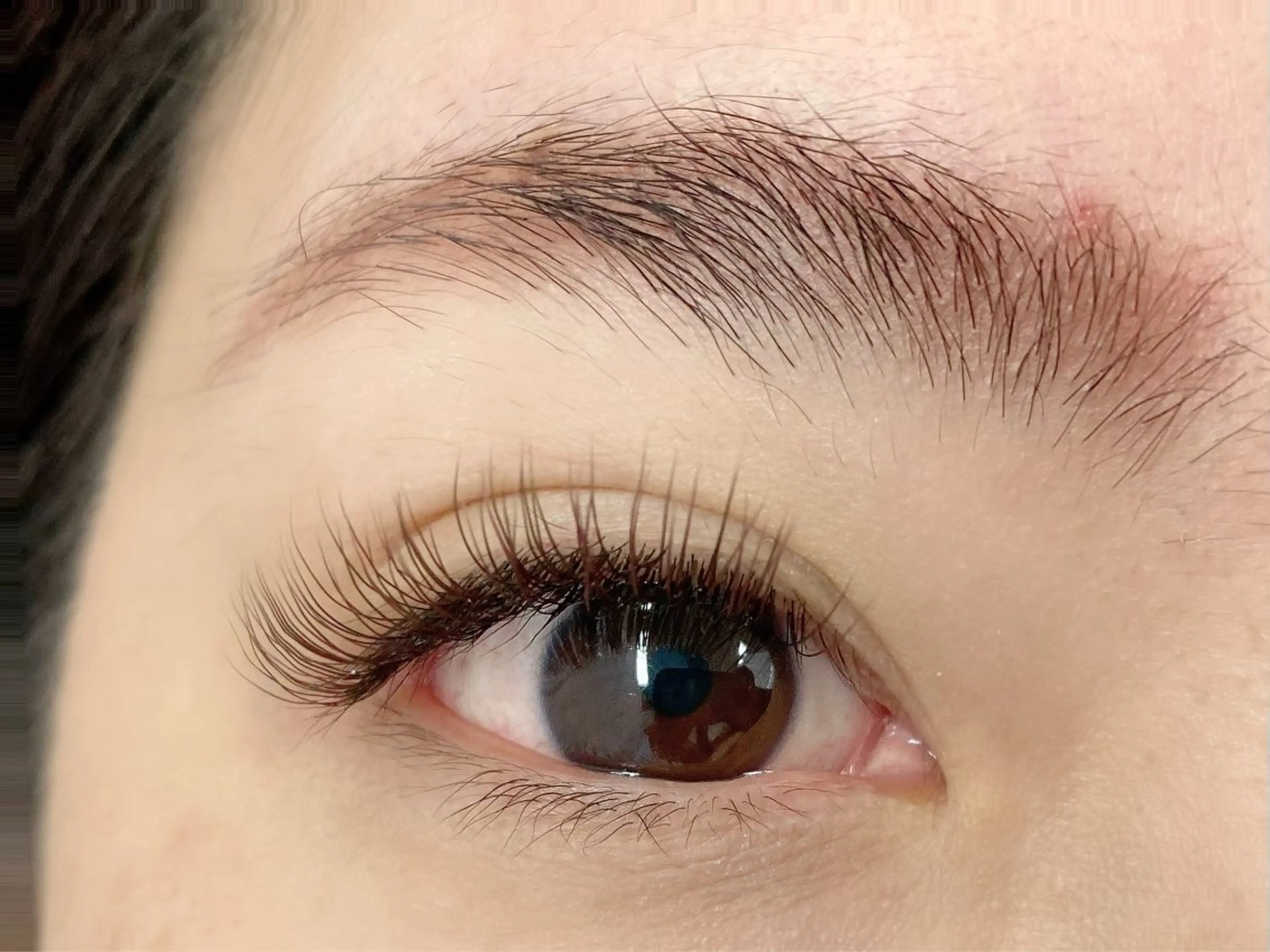 マツエク・マツパ マツエク eyelash salon  soa所属・中村 美奈子のマツエク・マツパデザイン