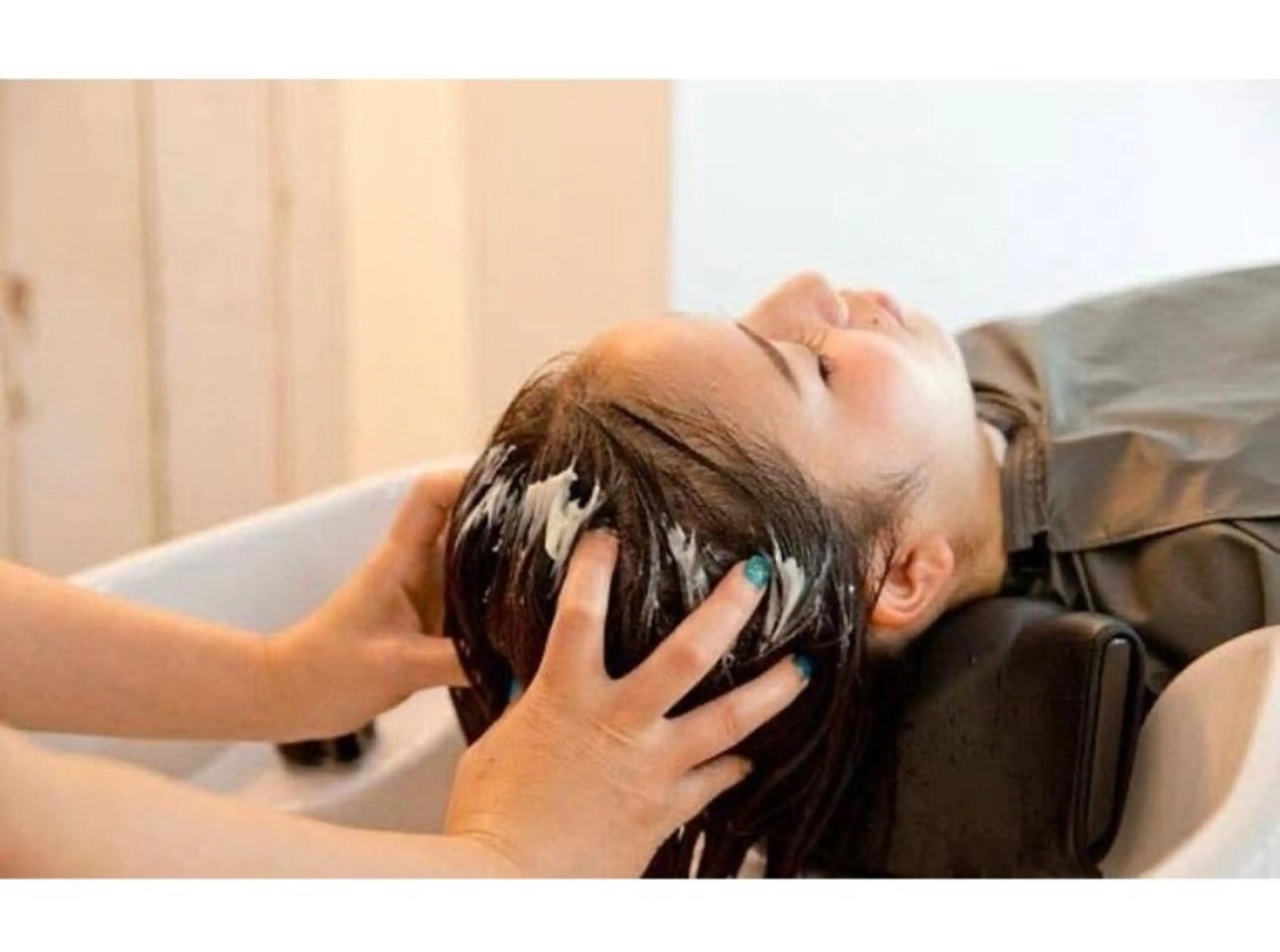 xanadu浅草店所属・ボブ🪽 ばばゆうきのヘアスタイル