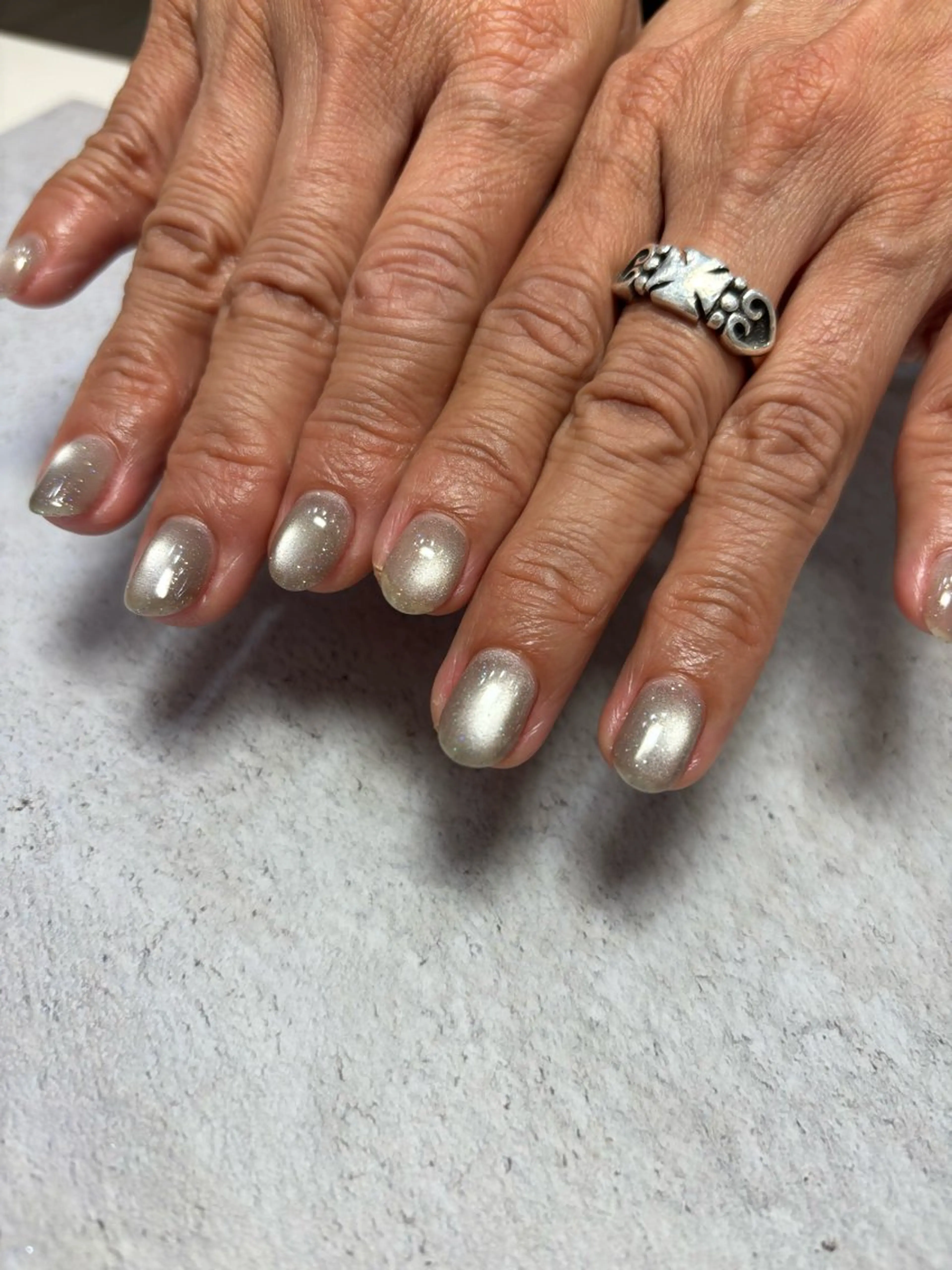 ネイル ハンドネイル LINON所属・【LINON】 airiのネイルデザイン