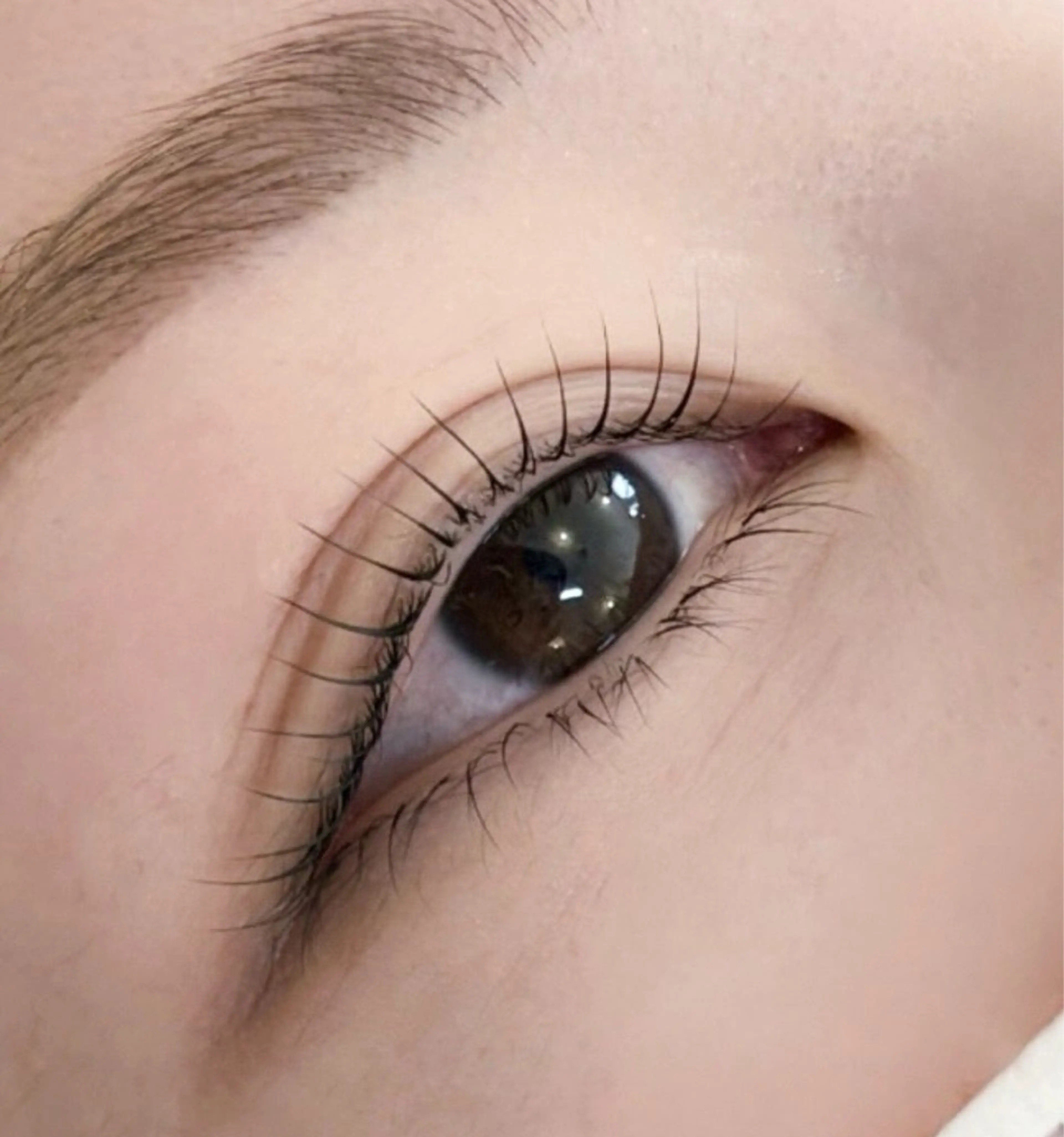 マツエク・マツパ sato mayaのマツエク・マツパデザイン