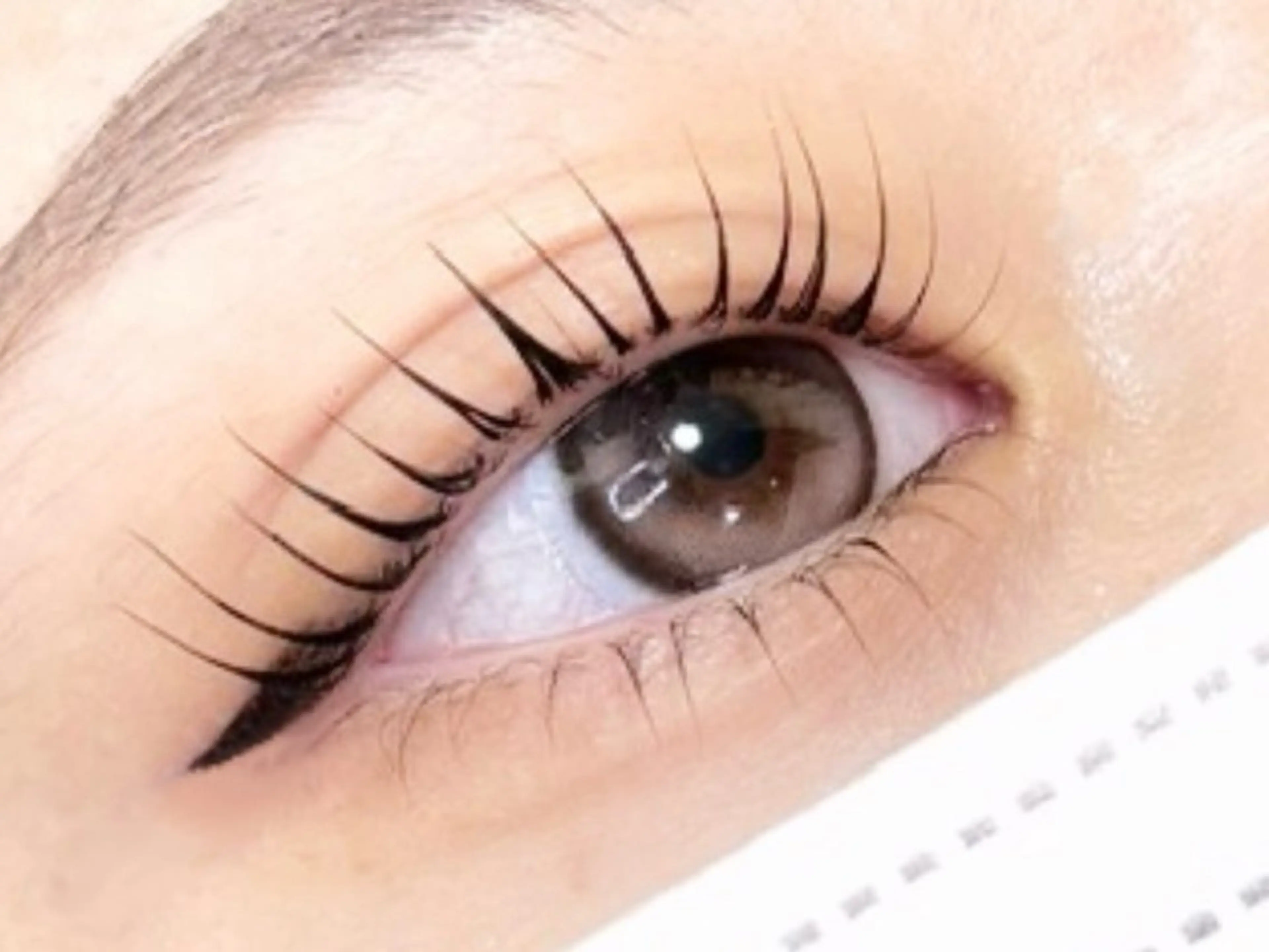 マツエク・マツパ Defi《デフィ》 仙台のマツエク・マツパデザイン