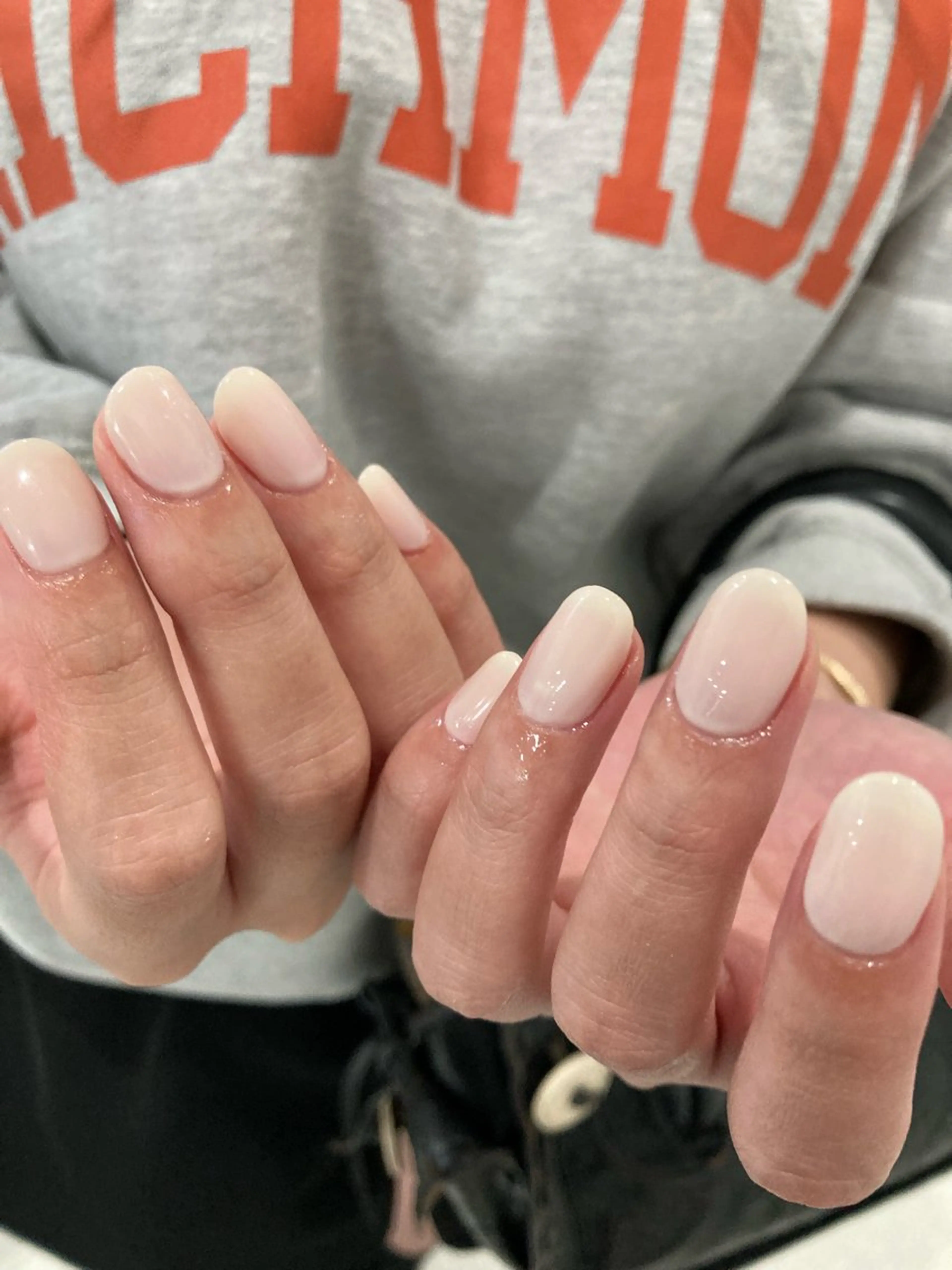 ネイル Oka Megのネイルデザイン