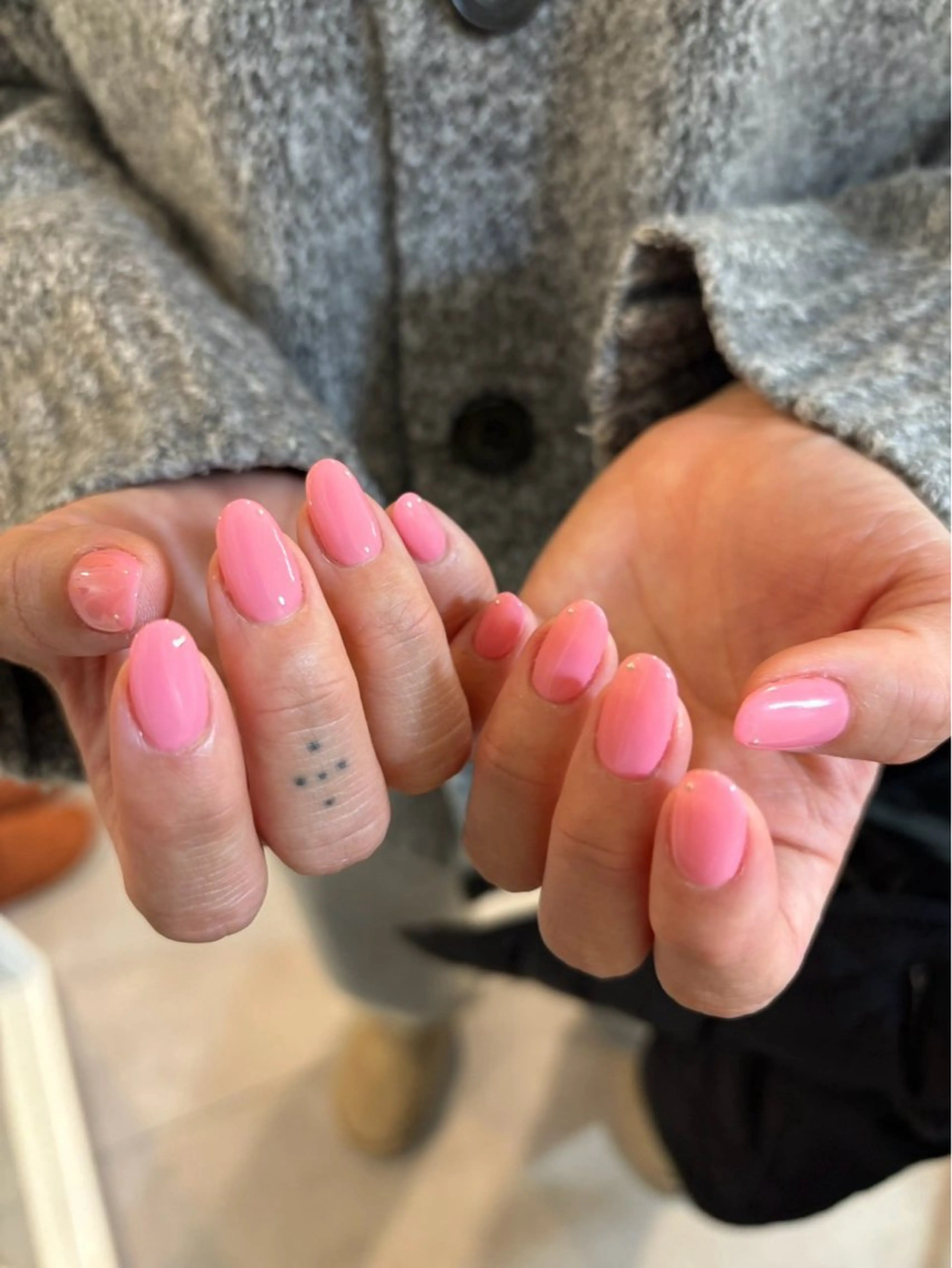 ネイル Kazuha .のネイルデザイン