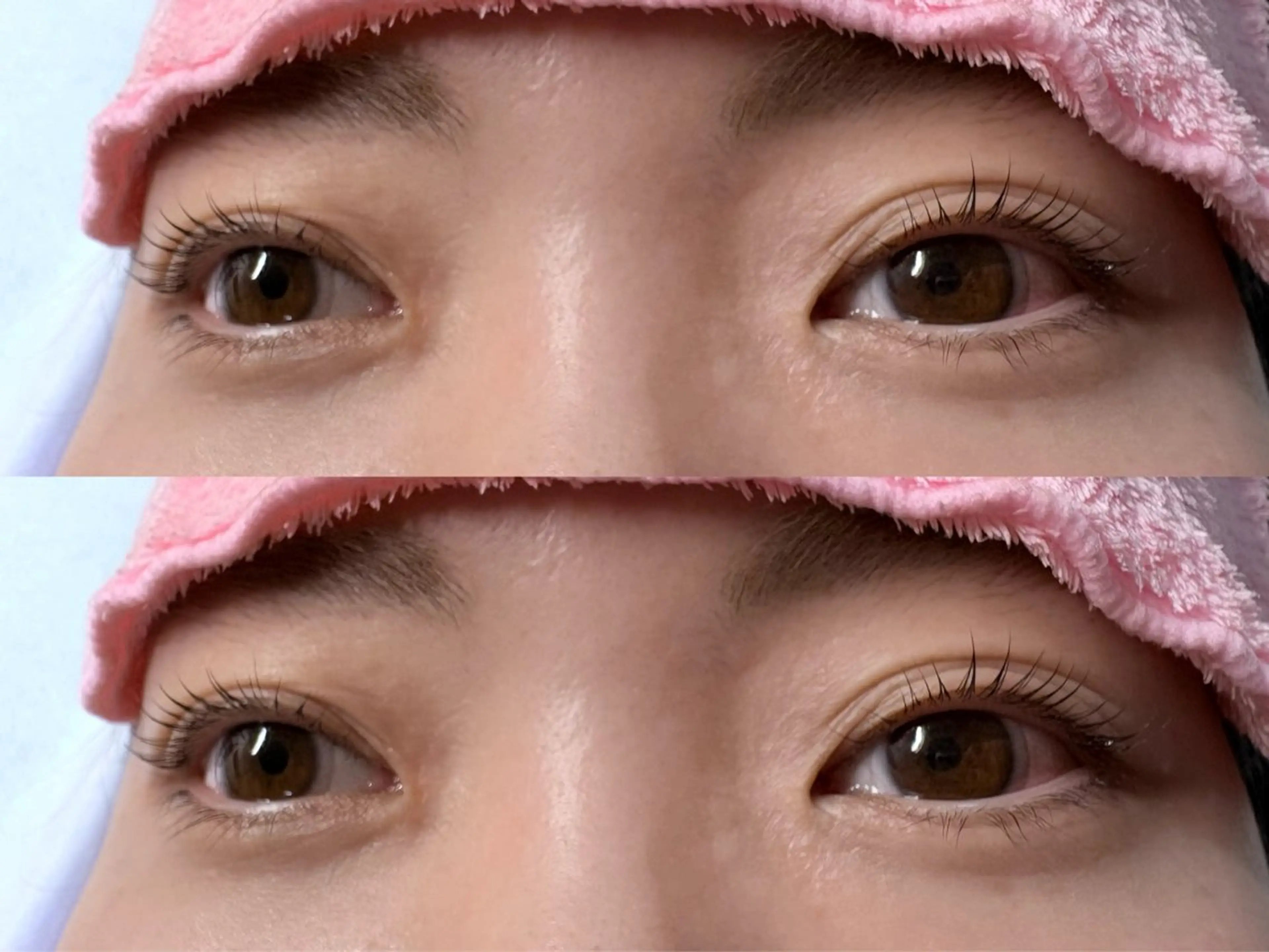 マツエク・マツパ トータルビューティー サロン・Ｎの眉毛・アイブロウイメージ