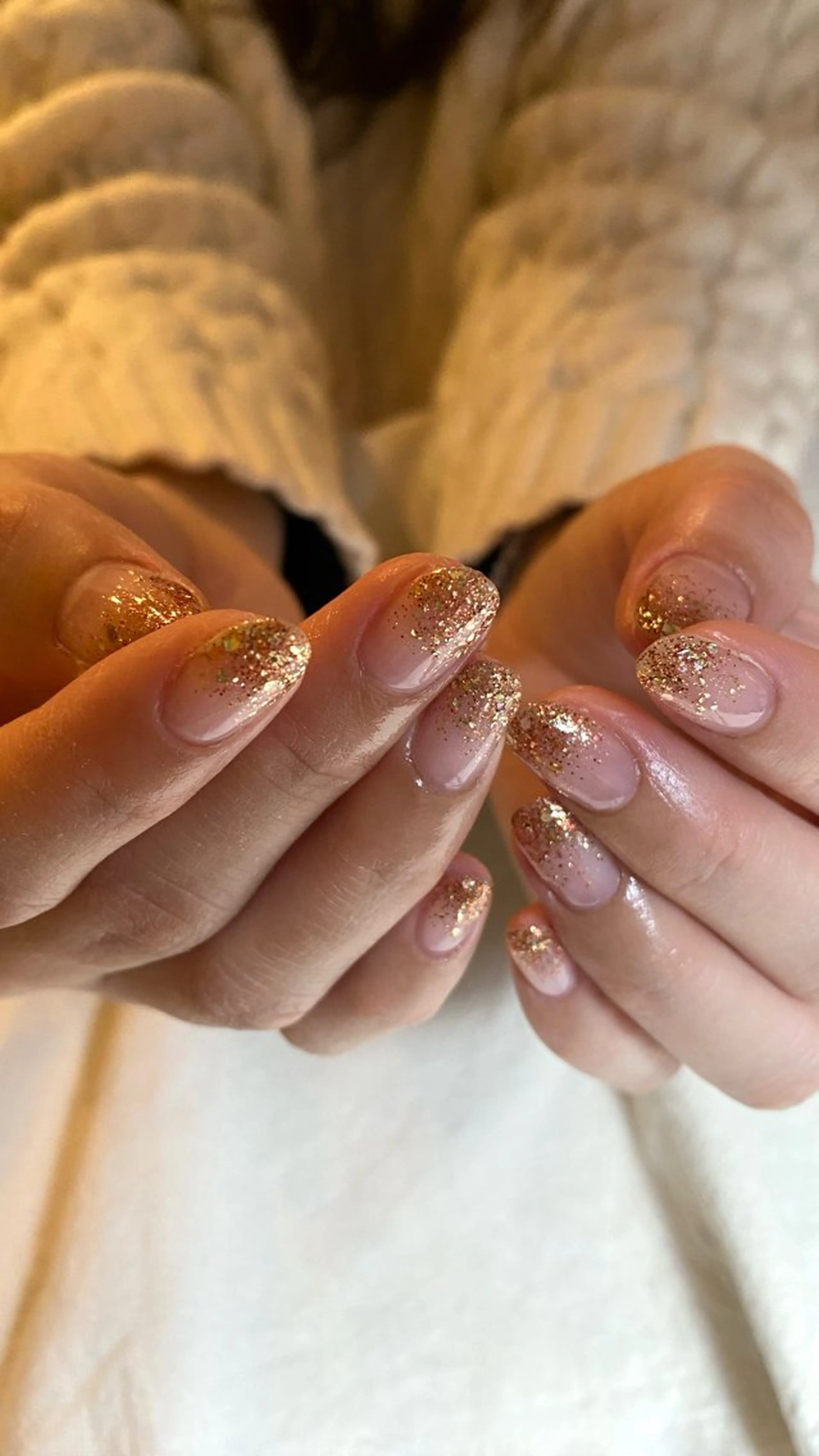 ネイル nail salon An°のネイルデザイン