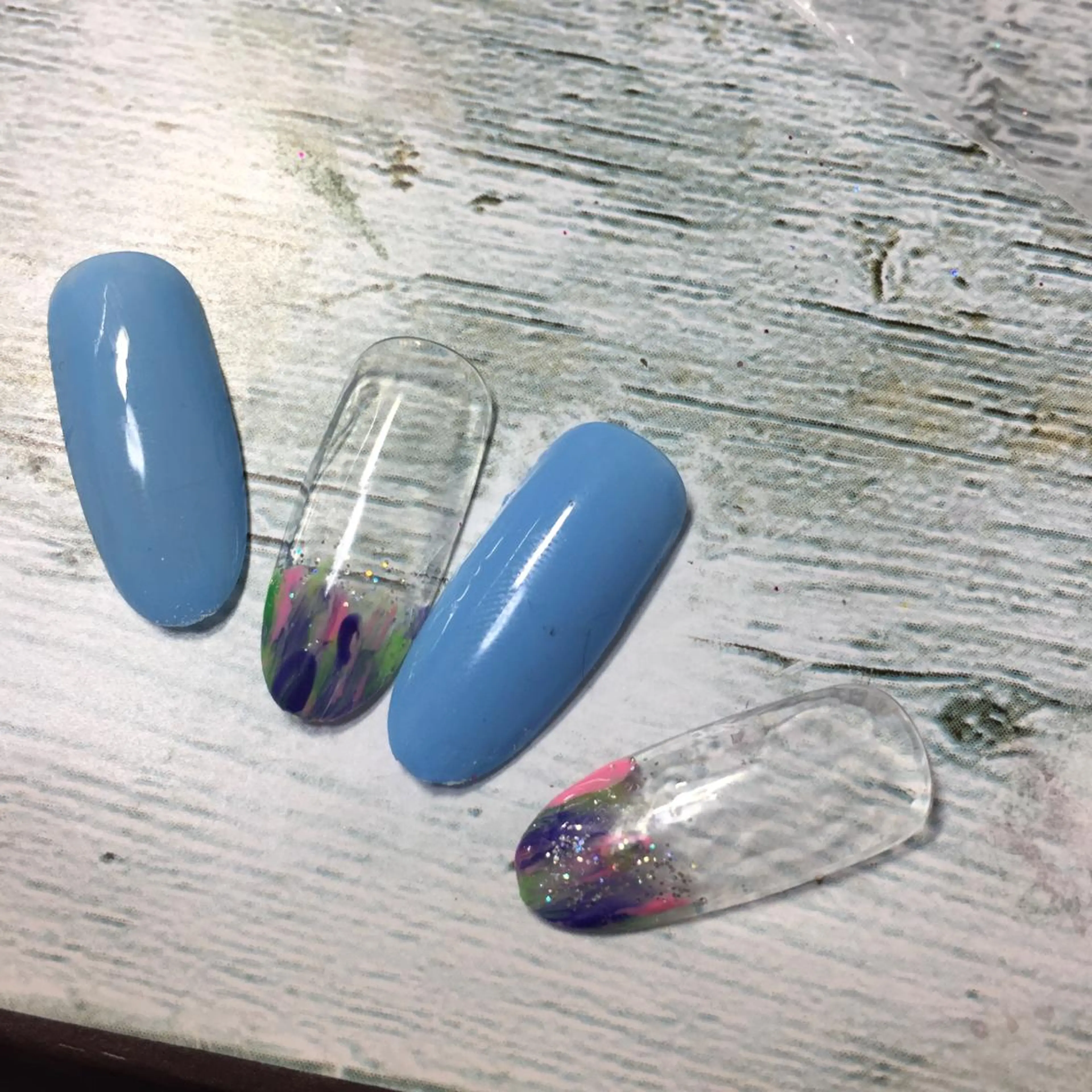 ネイル CHERIMO【lalaLaLa】所属・CHERIMO シェリモのネイルデザイン