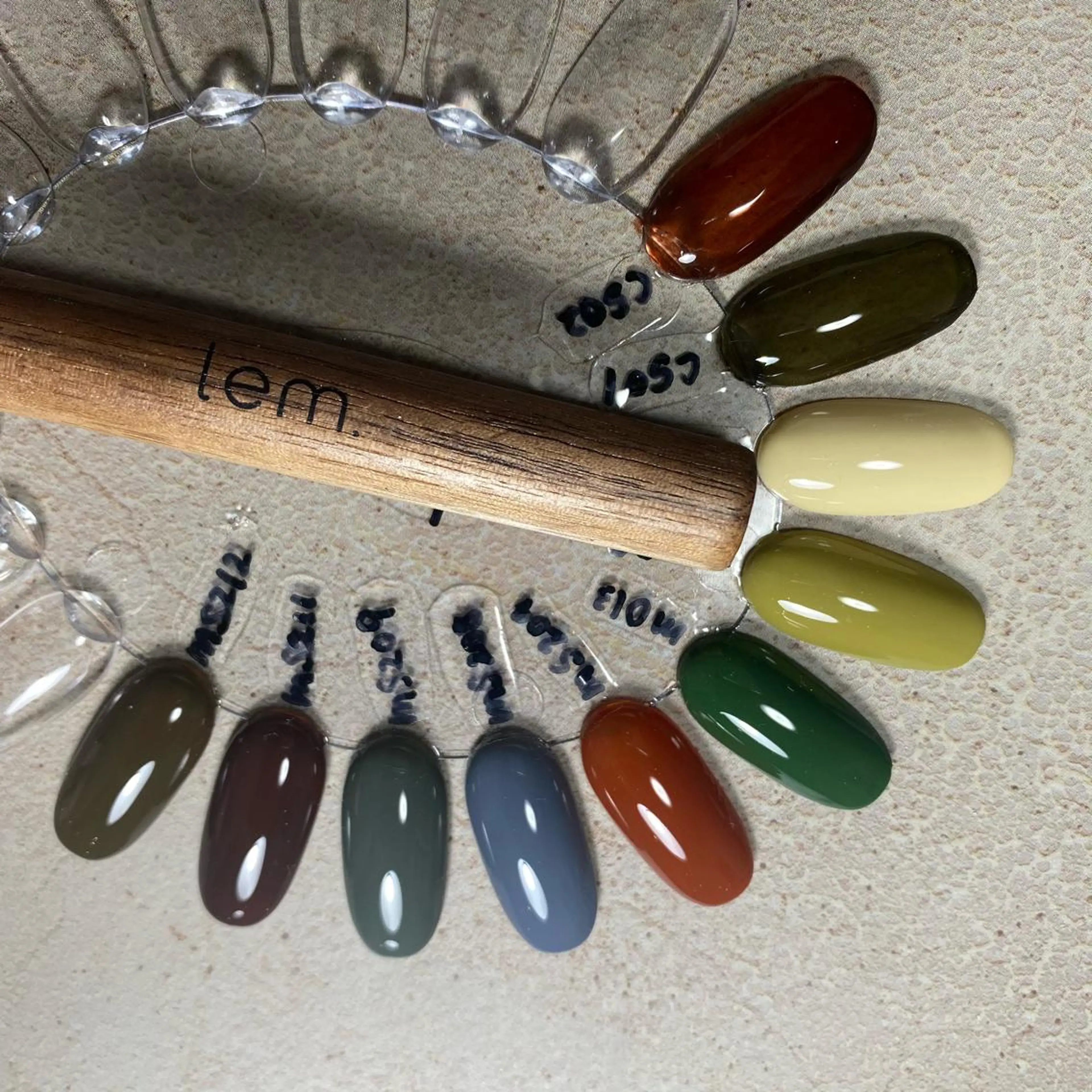 ネイル Re:Smil所属・☺︎ NOZOMI☺︎のネイルデザイン