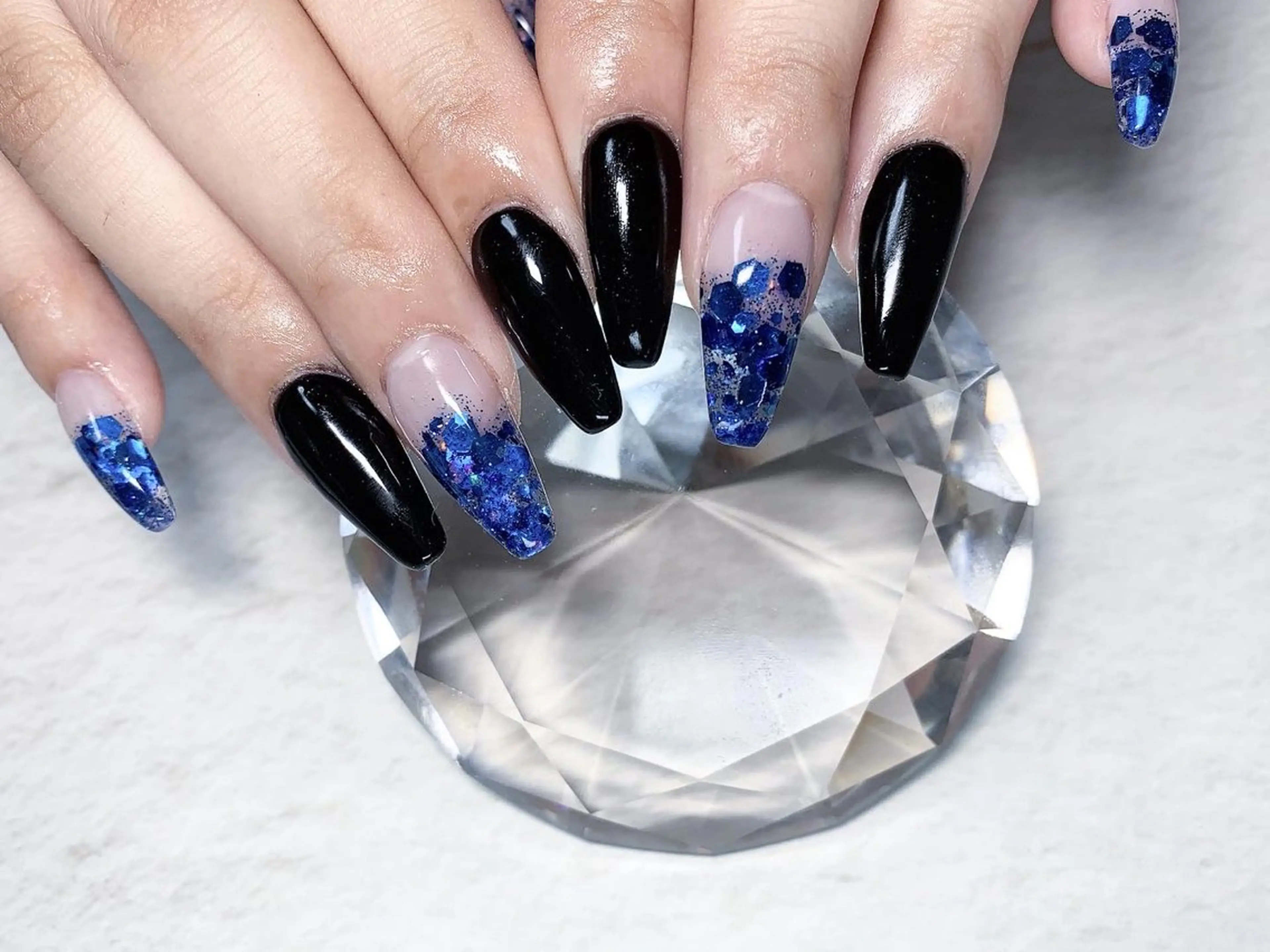 ネイル ハンドネイル nail salon M'U【エムユー】のネイルデザイン