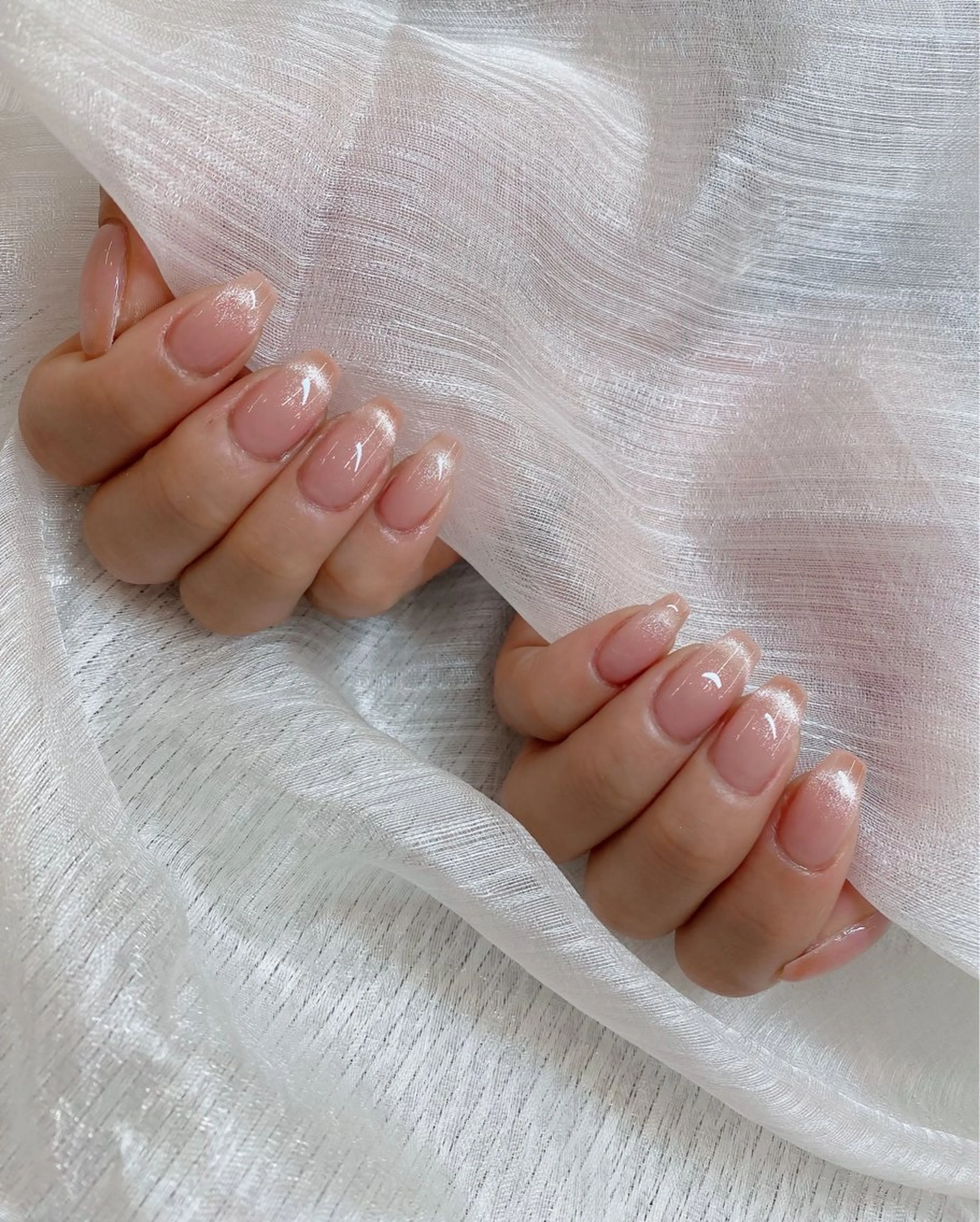 ネイル ハンドネイル Annail Asagayaのネイルデザイン