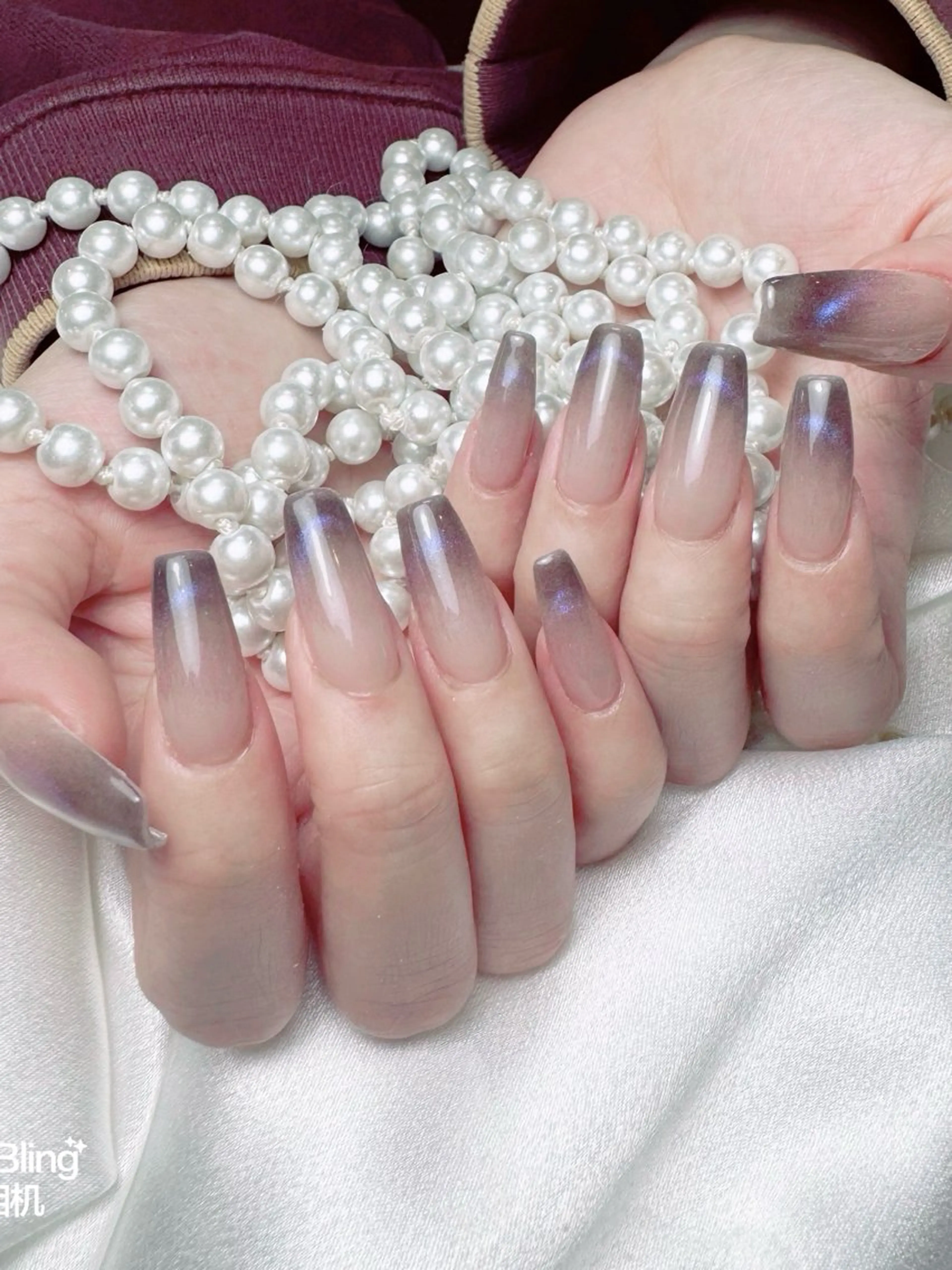 ネイル ハンドネイル ロータス ネイルサロンのネイルデザイン