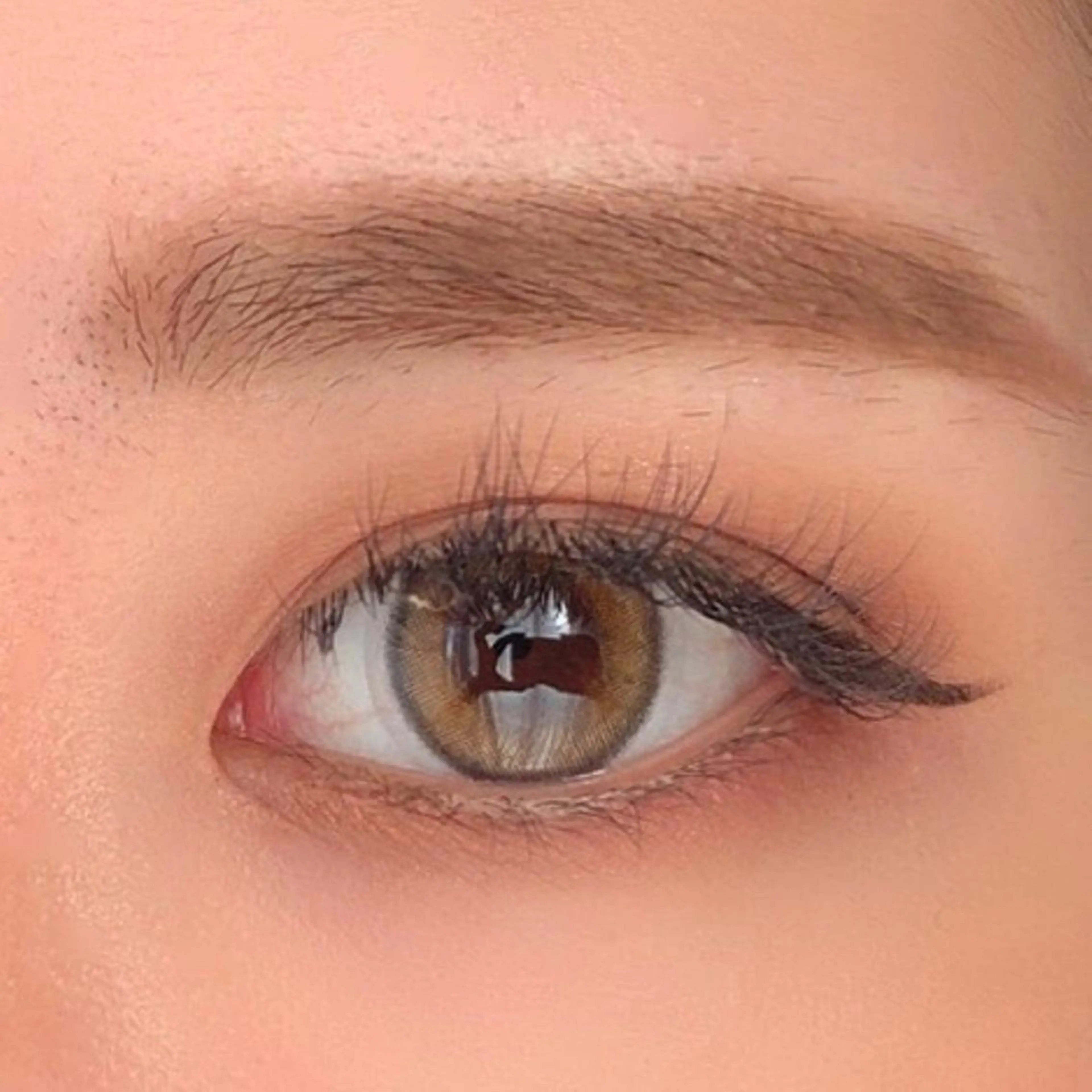 マツエク・マツパ フラットラッシュ パリジェンヌラッシュリフト マツパ 艶髪とアイラッシュ ❤️関根悠の眉毛・アイブロウイメージ