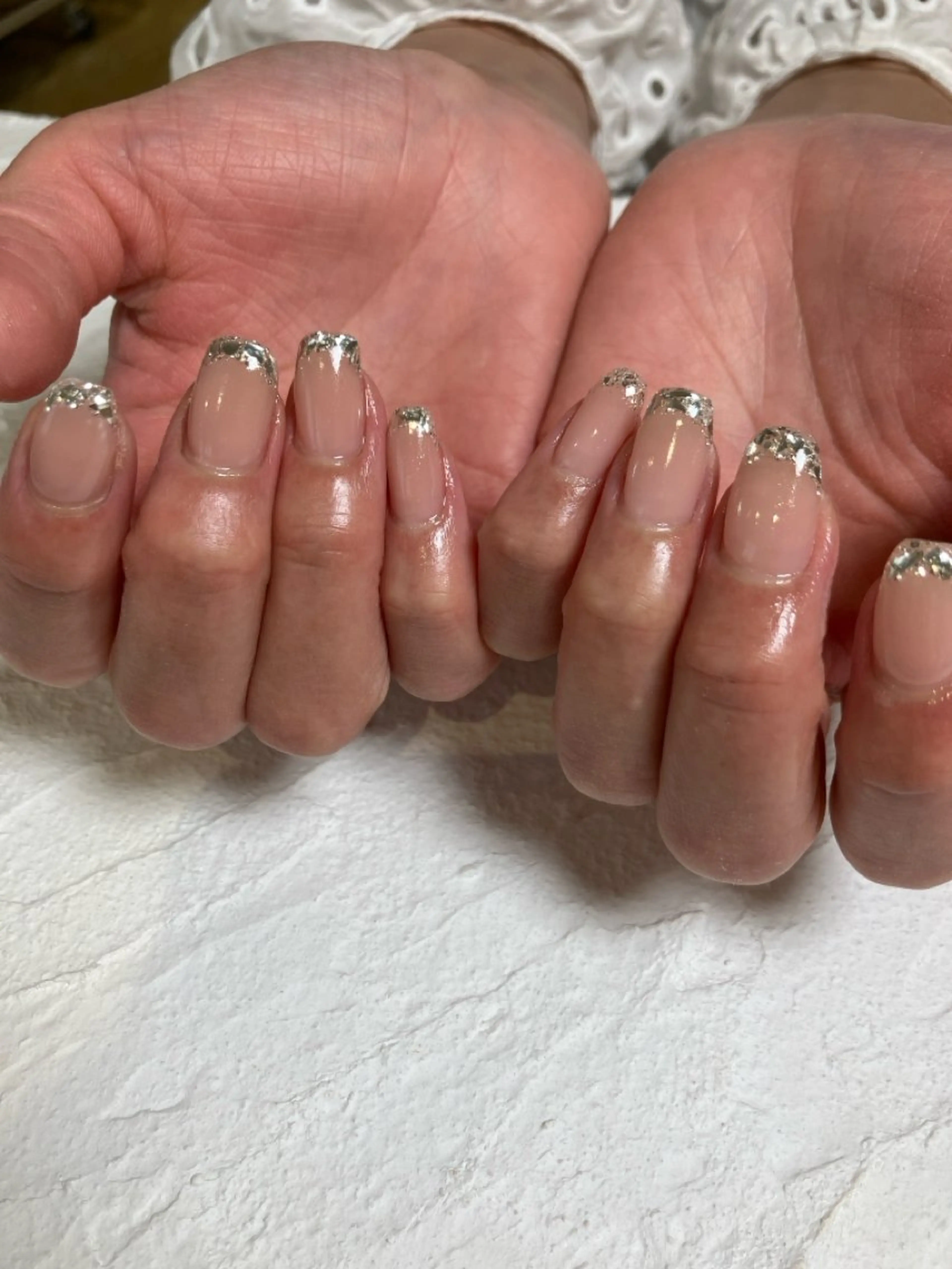 ネイル nail salon neigeのネイルデザイン