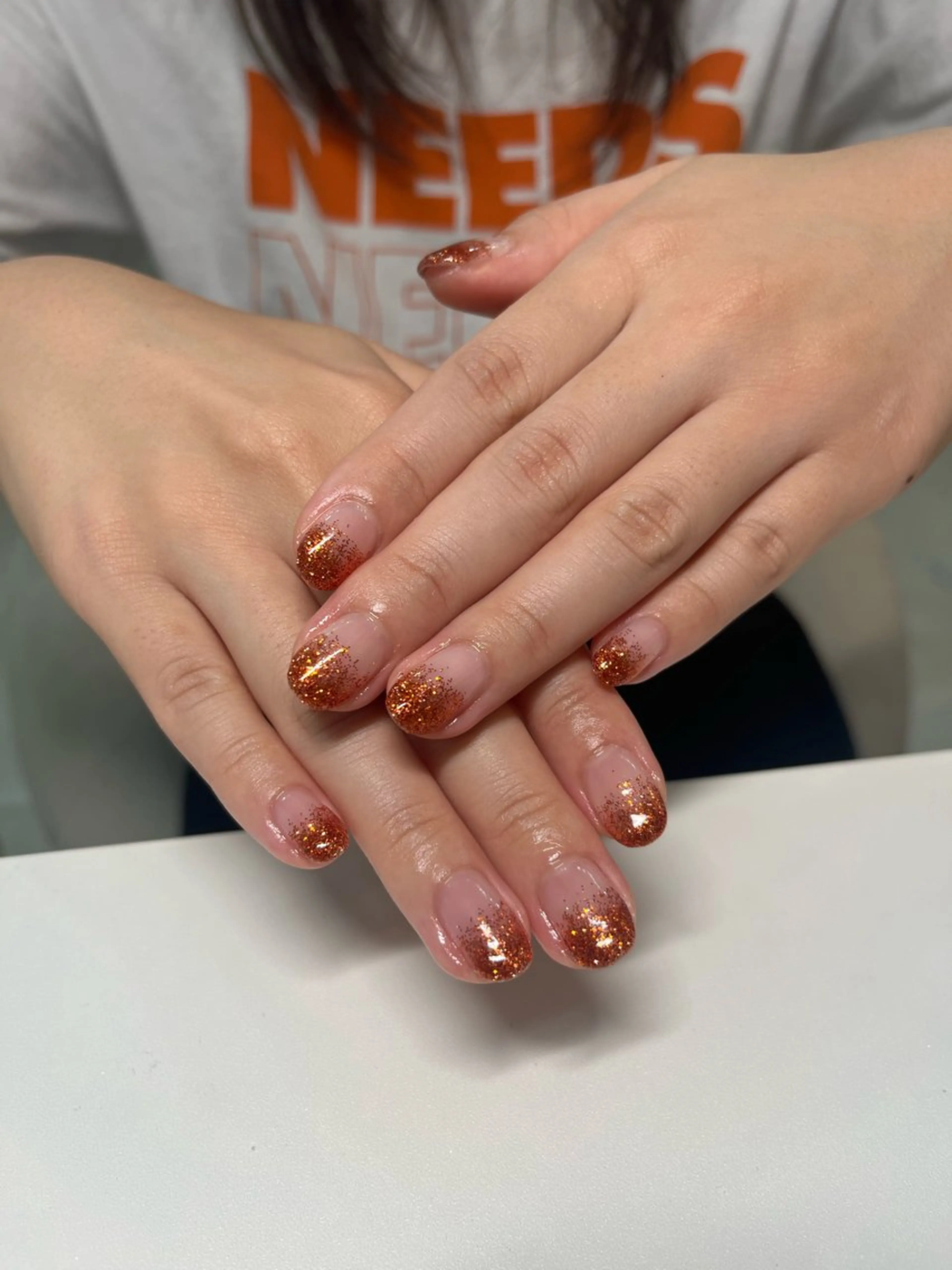 ネイル THE BALM Noahのネイルデザイン