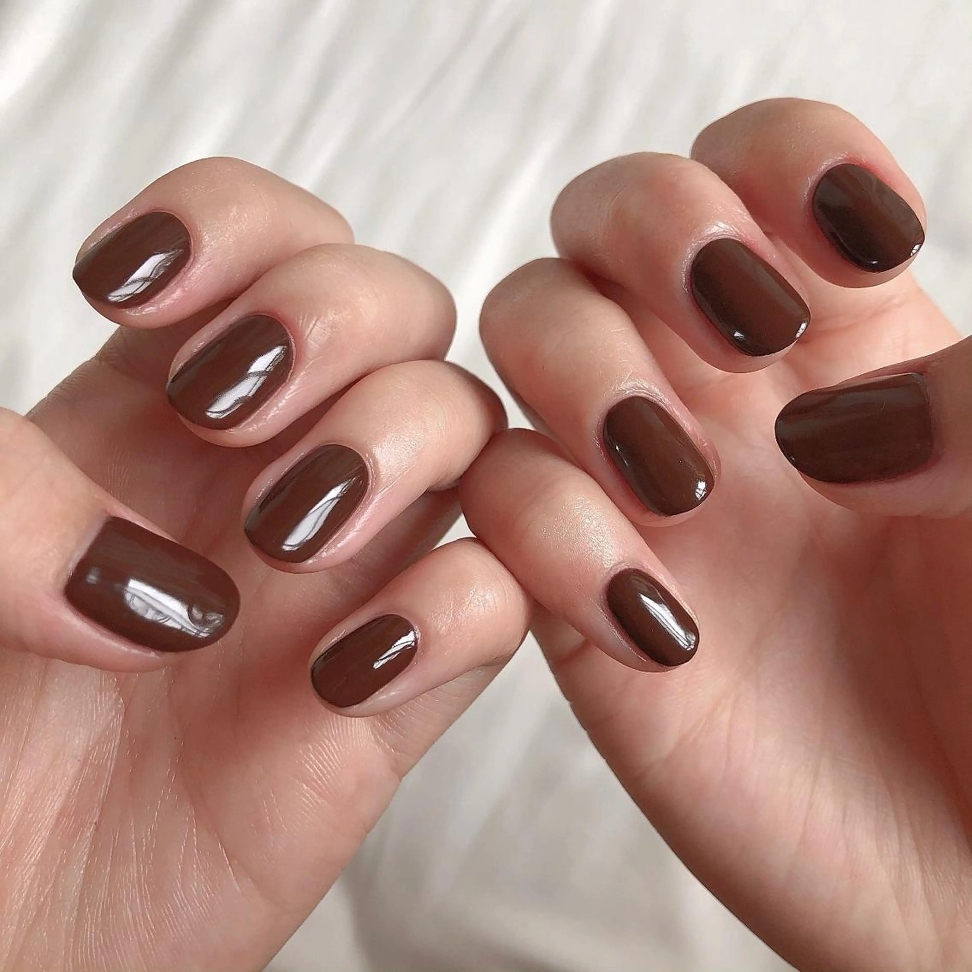 ネイル ハンドネイル ibrel  nail所属・内田 光のネイルデザイン