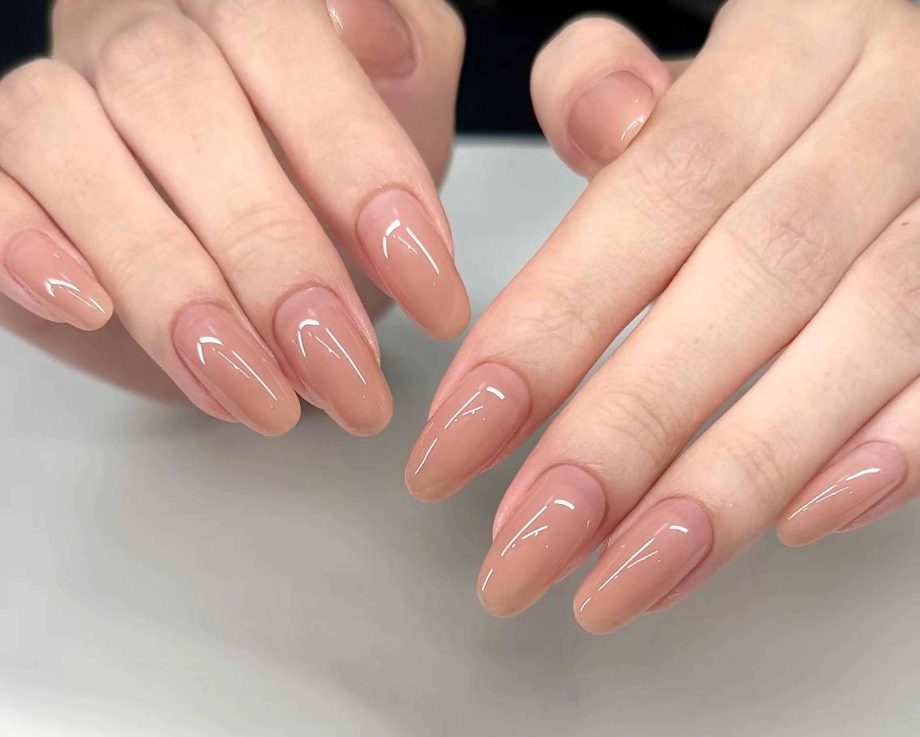 ネイル ハンドネイル 🎀 NaNa_nailのネイルデザイン