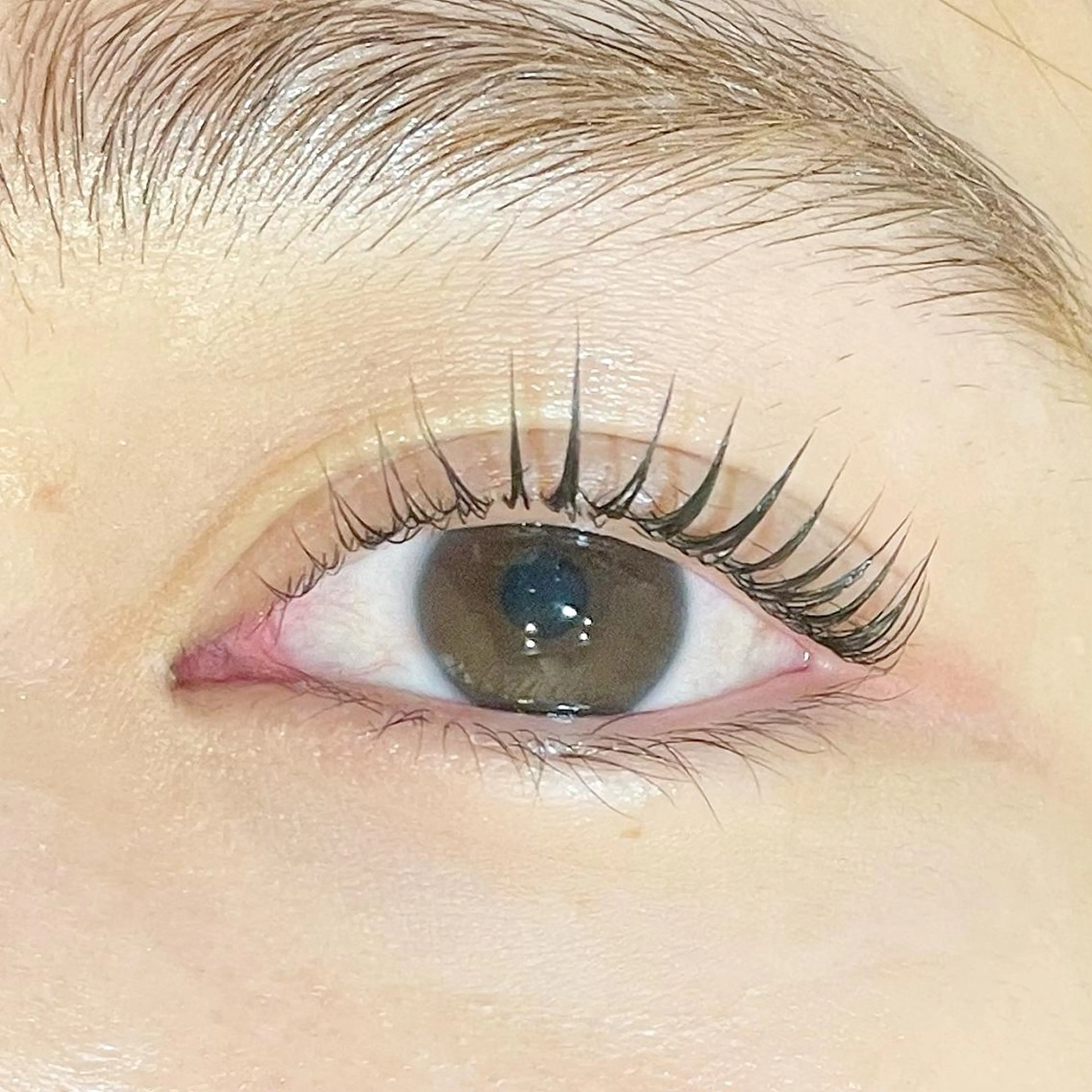 マツエク・マツパ EYE CANDY 渋谷店所属・EyeCandy 🪄tsubakiのマツエク・マツパデザイン