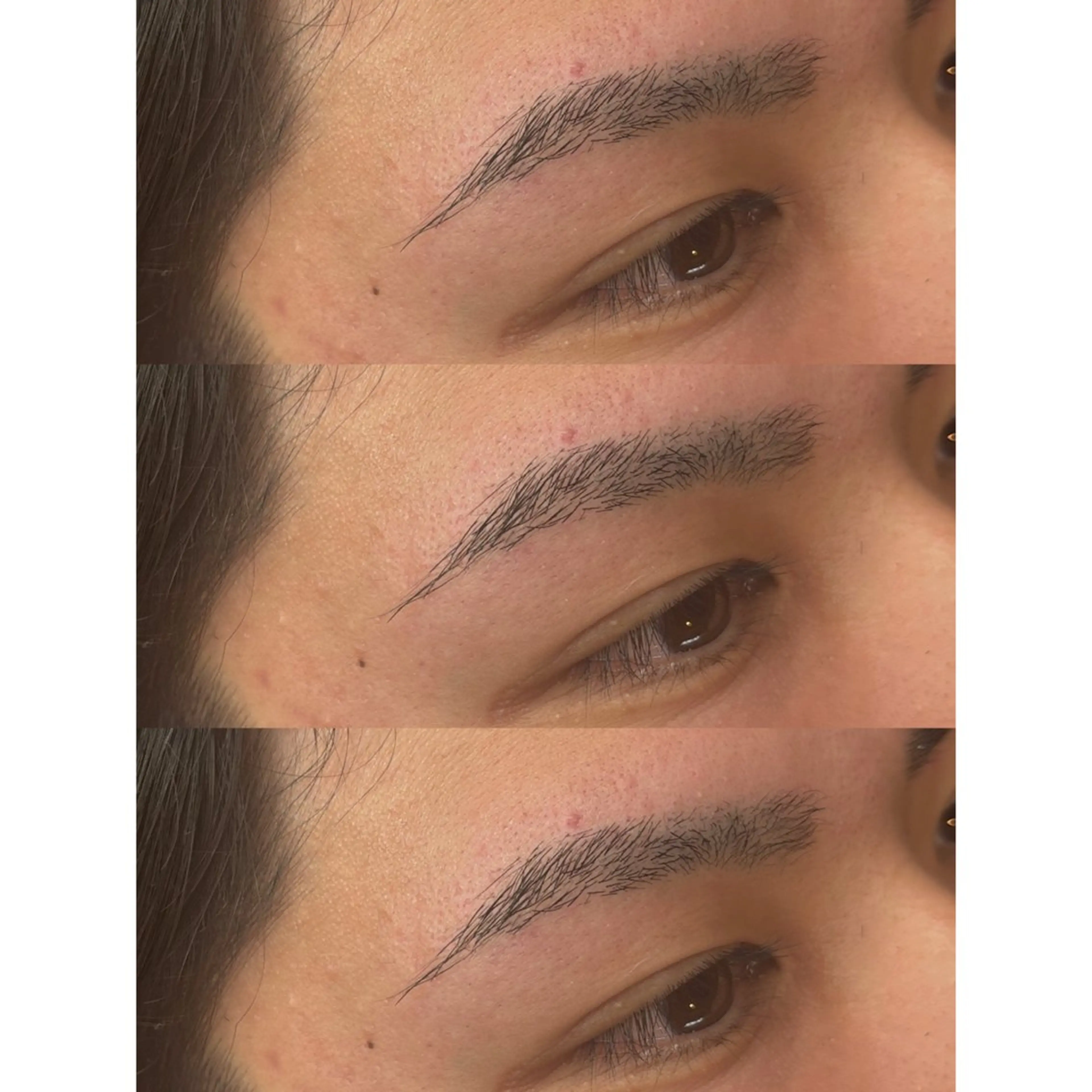 メンズ アイブロウ メンズアイブロウ ワックス脱毛 眉カット その他(アイブロウ) メンズ研究所所属・《メンズ眉毛&脱毛専 問》✨トネタイチの眉毛・アイブロウイメージ