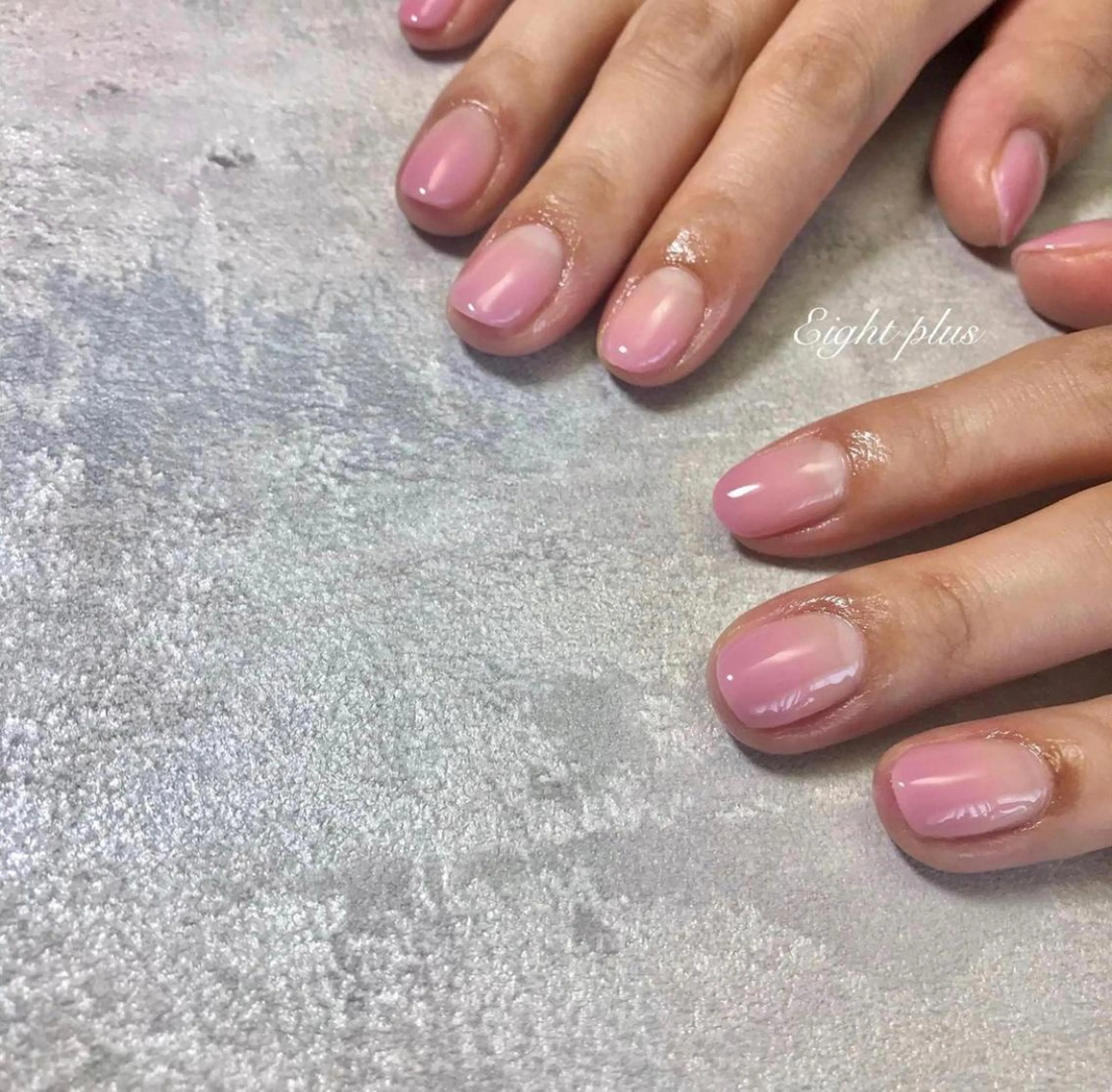 【ミニモ限定】グラデーションの写真