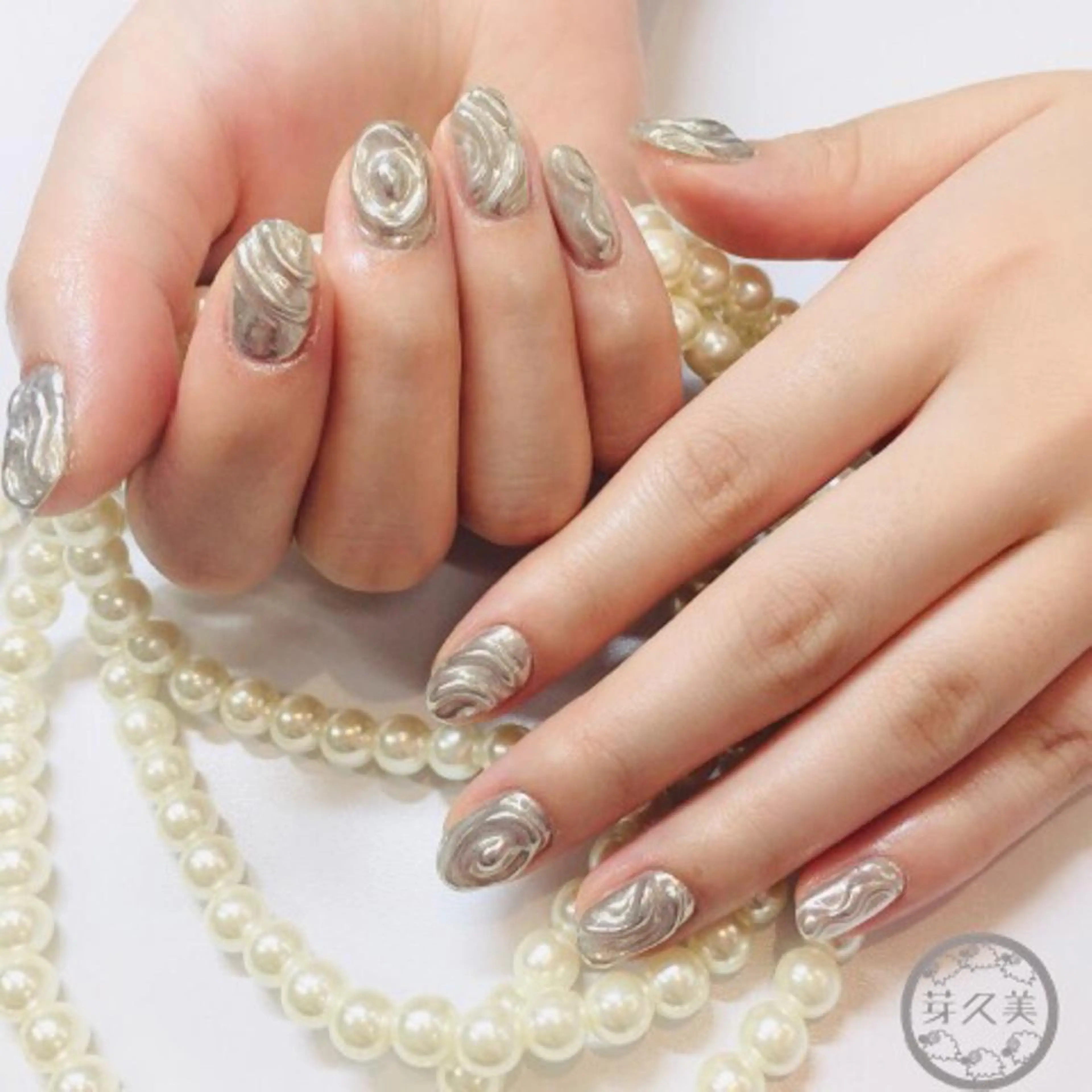 ネイル Megumi Nailのネイルデザイン