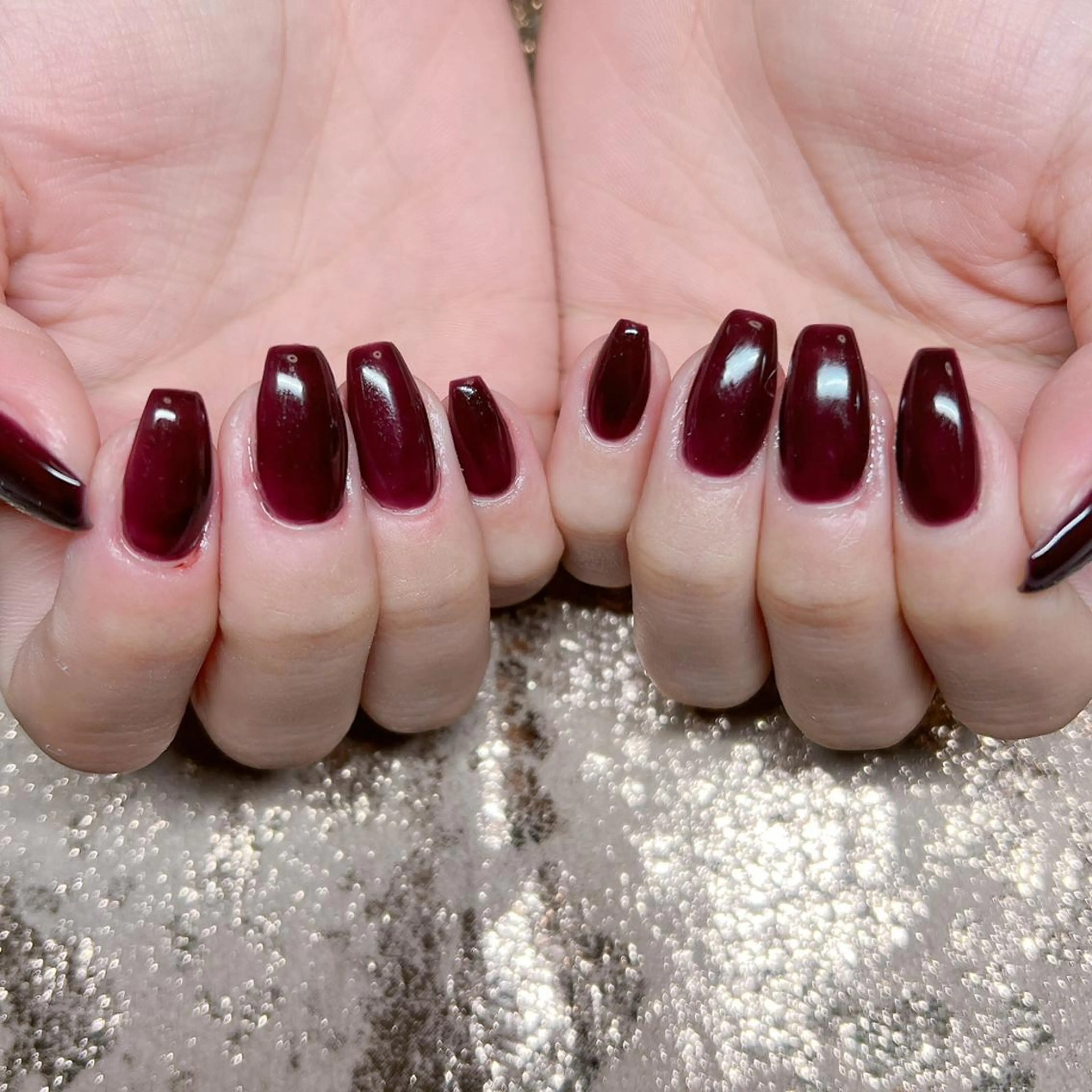 ネイル 個室ネイルサロンDolly  Girl〜ドーリーガール〜所属・DollyGirl KYOKOのネイルデザイン