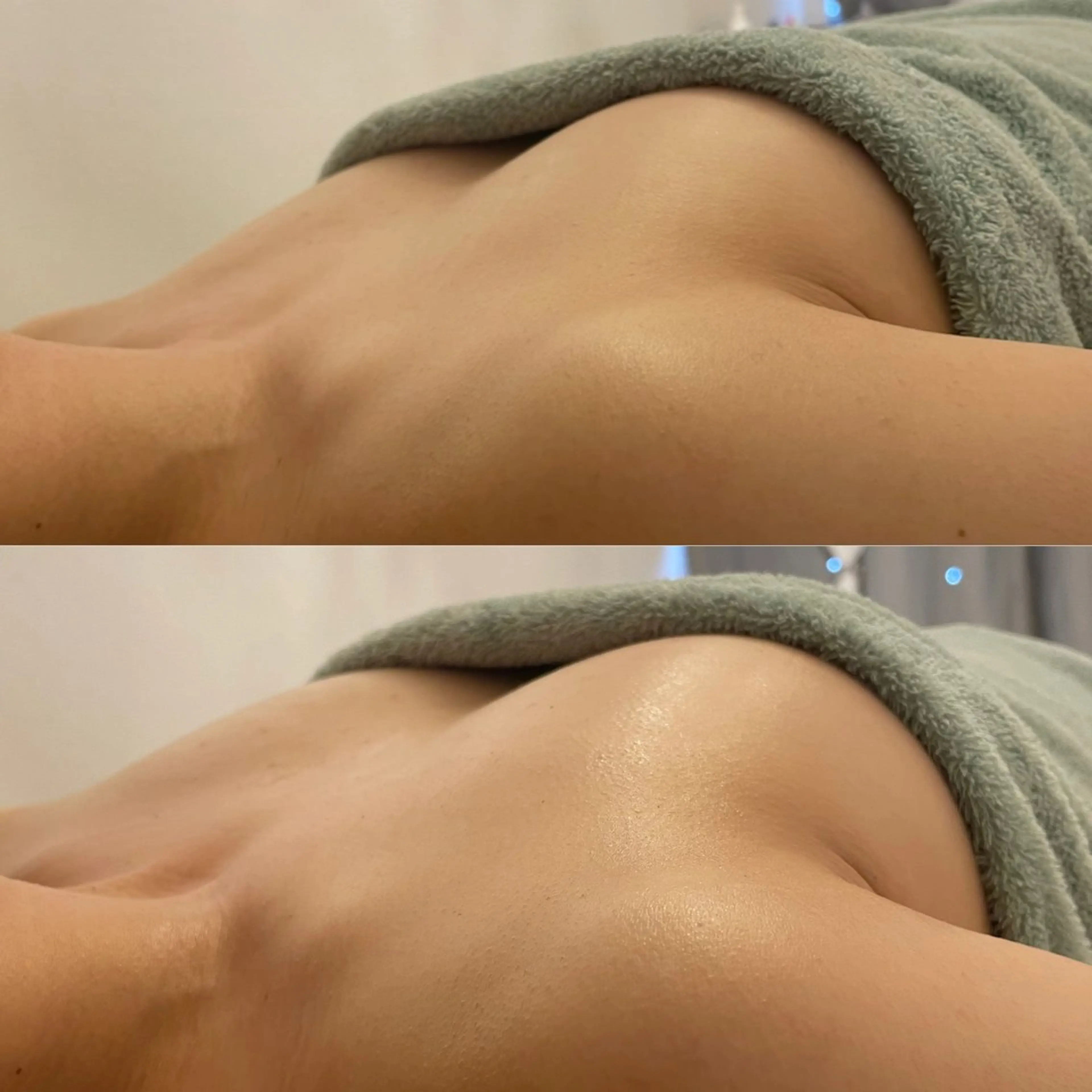 Beauty Salon HaRuのエステ・リラクイメージ