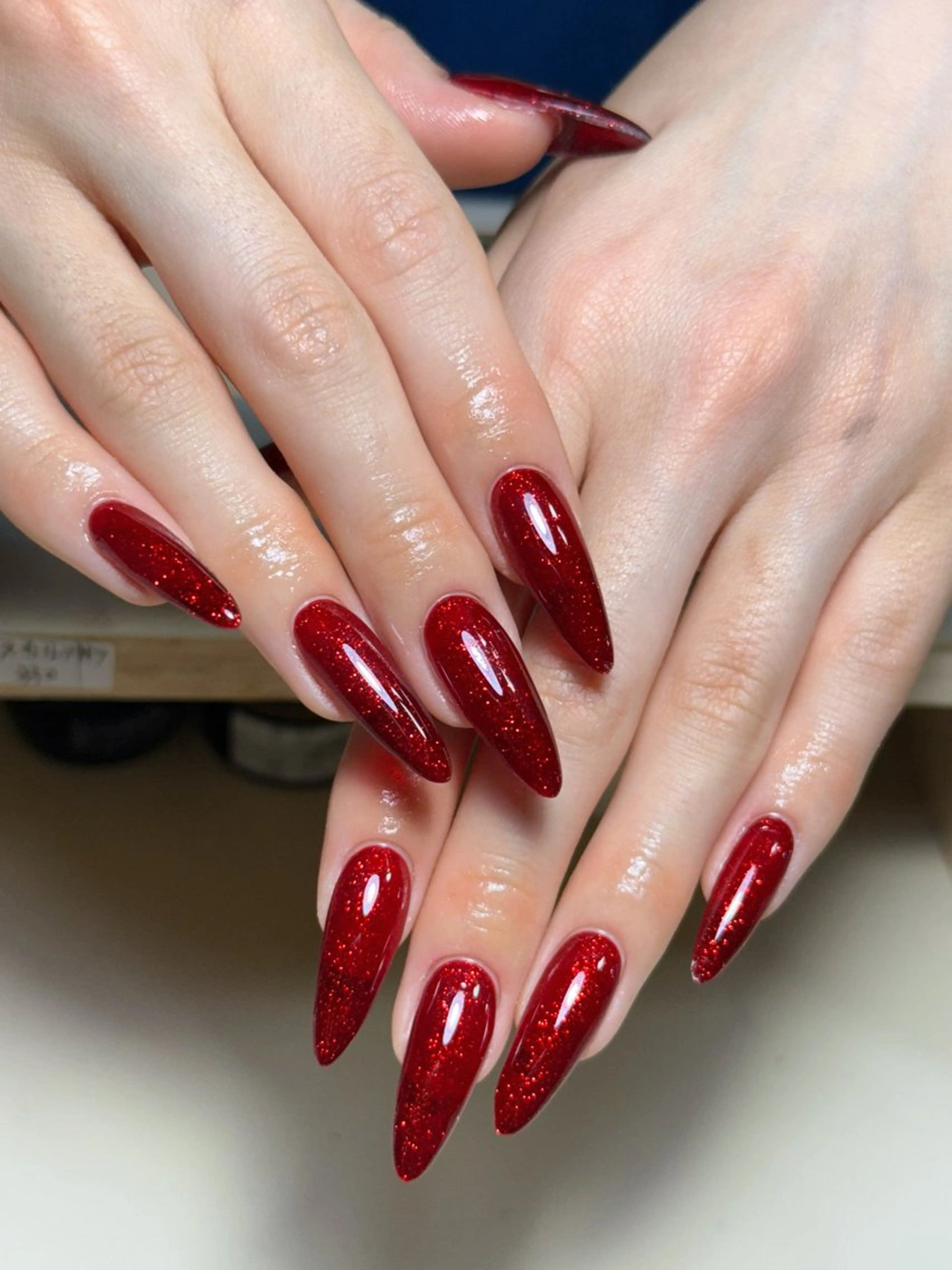 ネイル ハンドネイル Rola kira 麗のネイルデザイン