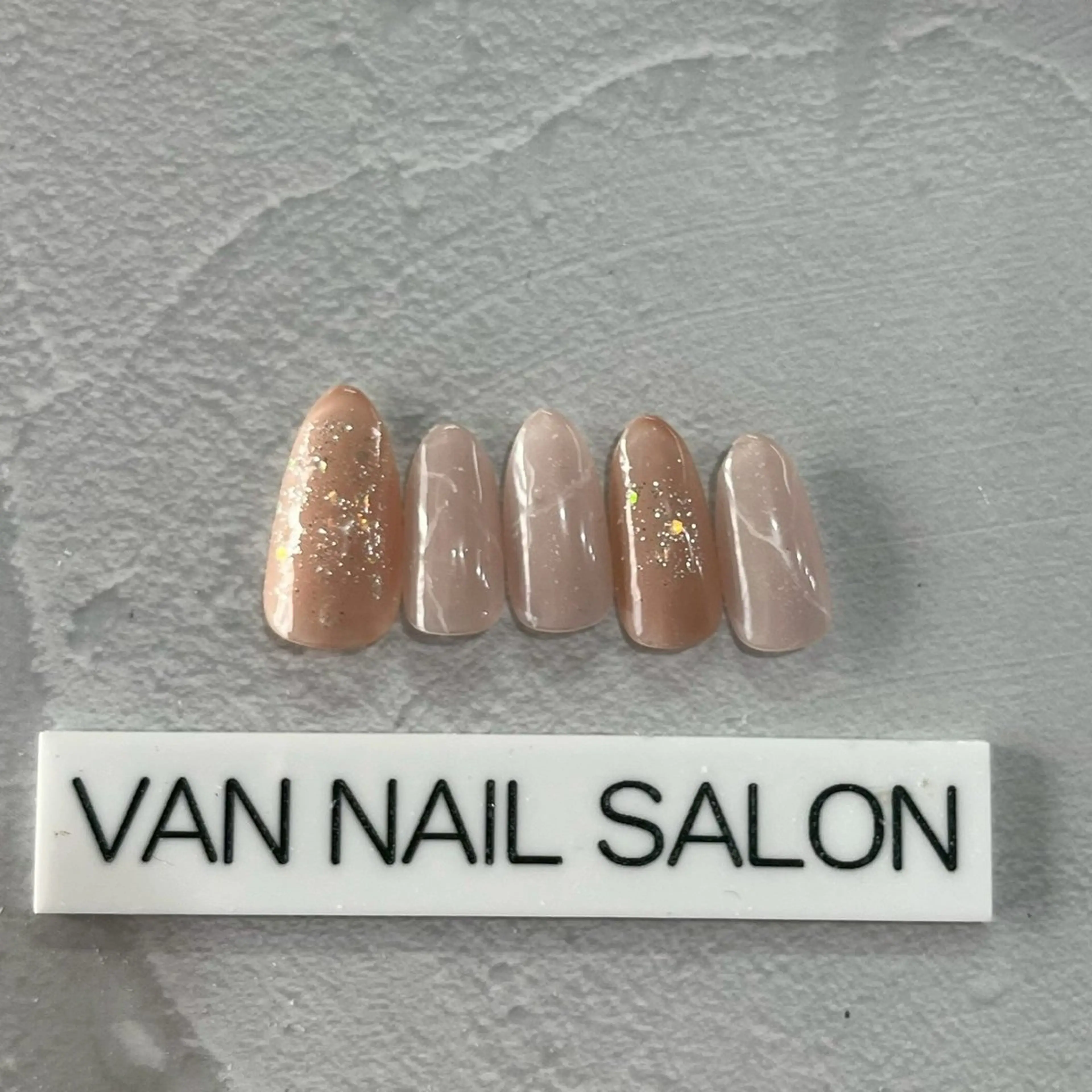 ネイル Van Nail Salonのネイルデザイン