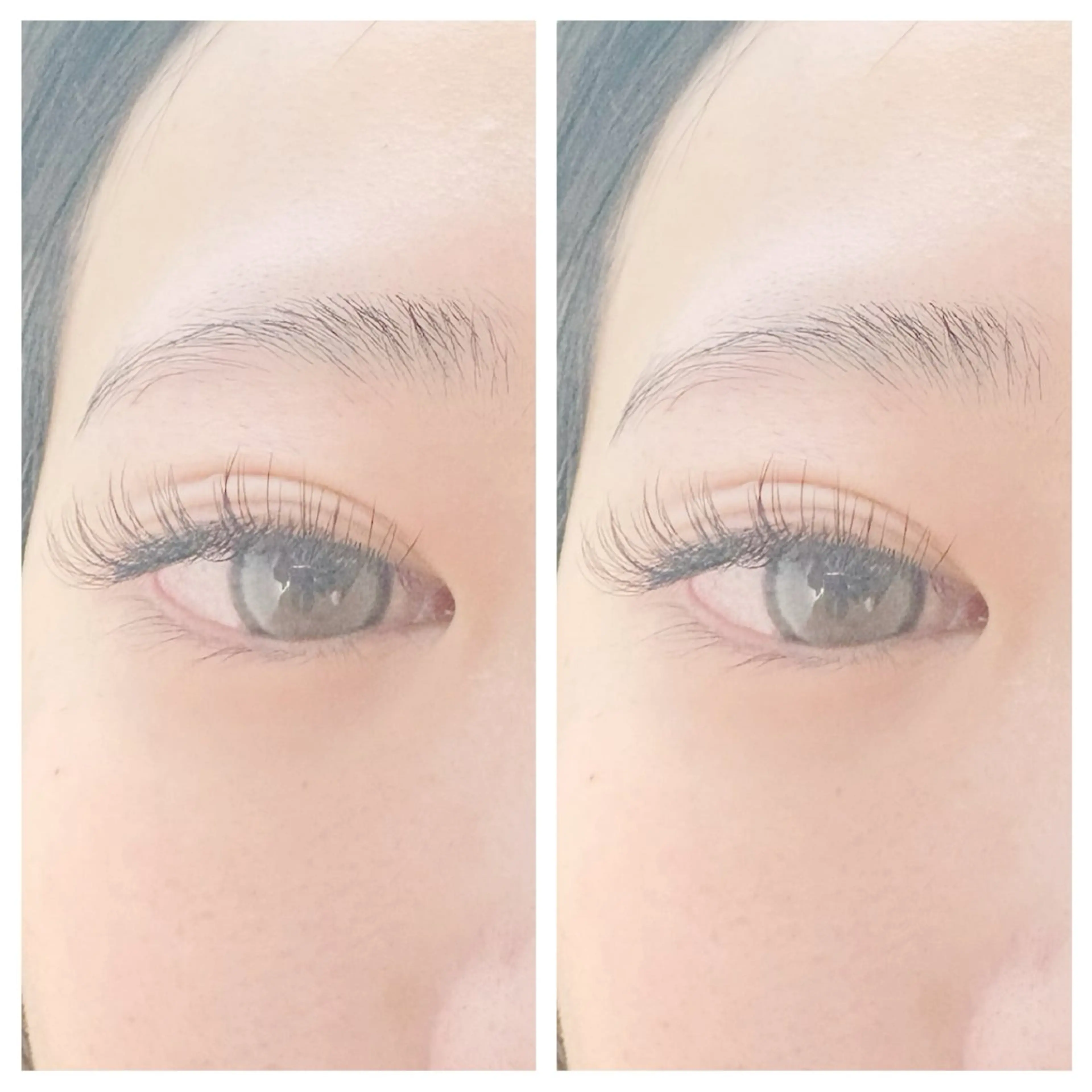 マツエク・マツパ マツエク plume eyelashのマツエク・マツパデザイン
