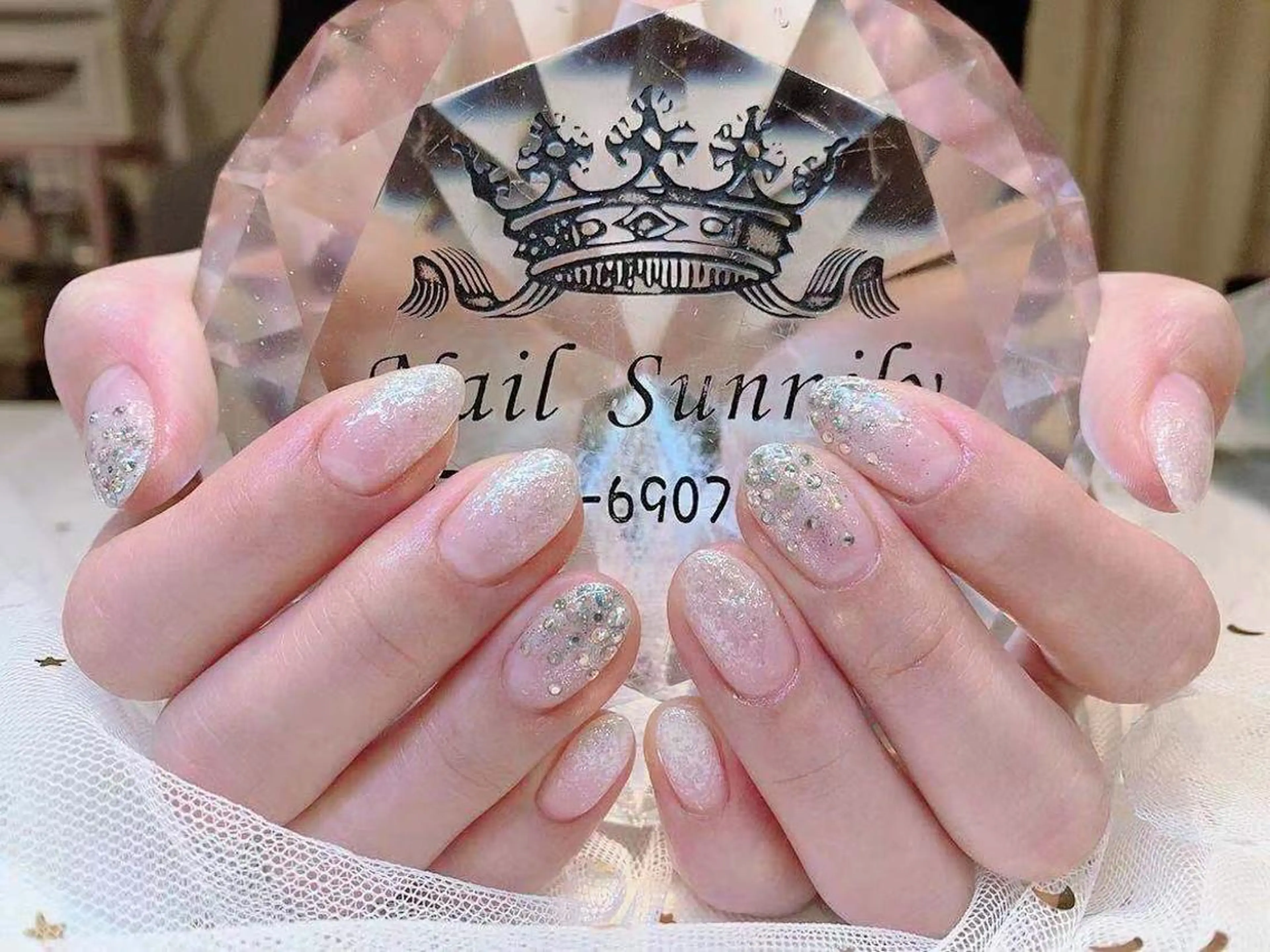 ネイル リン リンのネイルデザイン