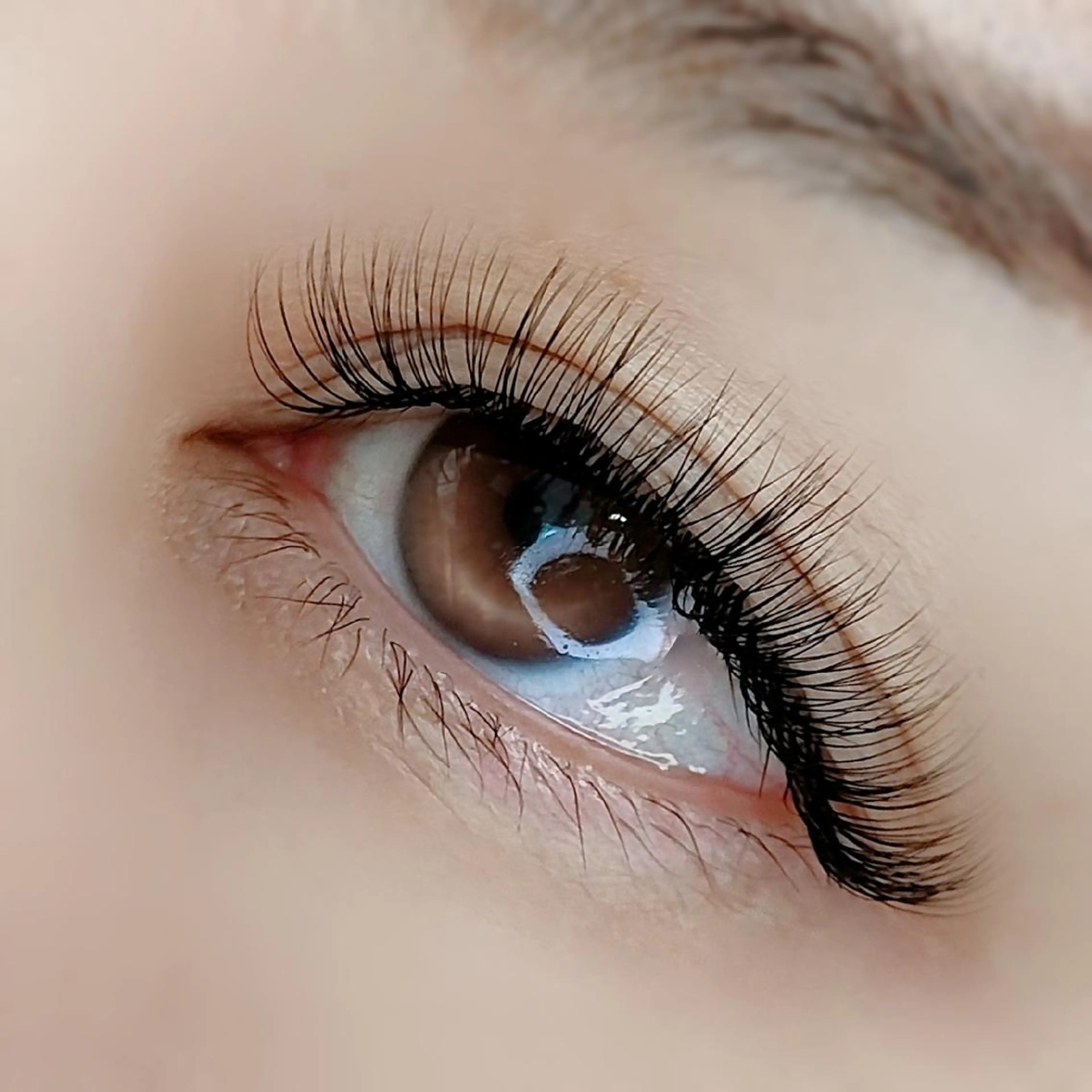 マツエク・マツパ 平山 ゆりのマツエク・マツパデザイン