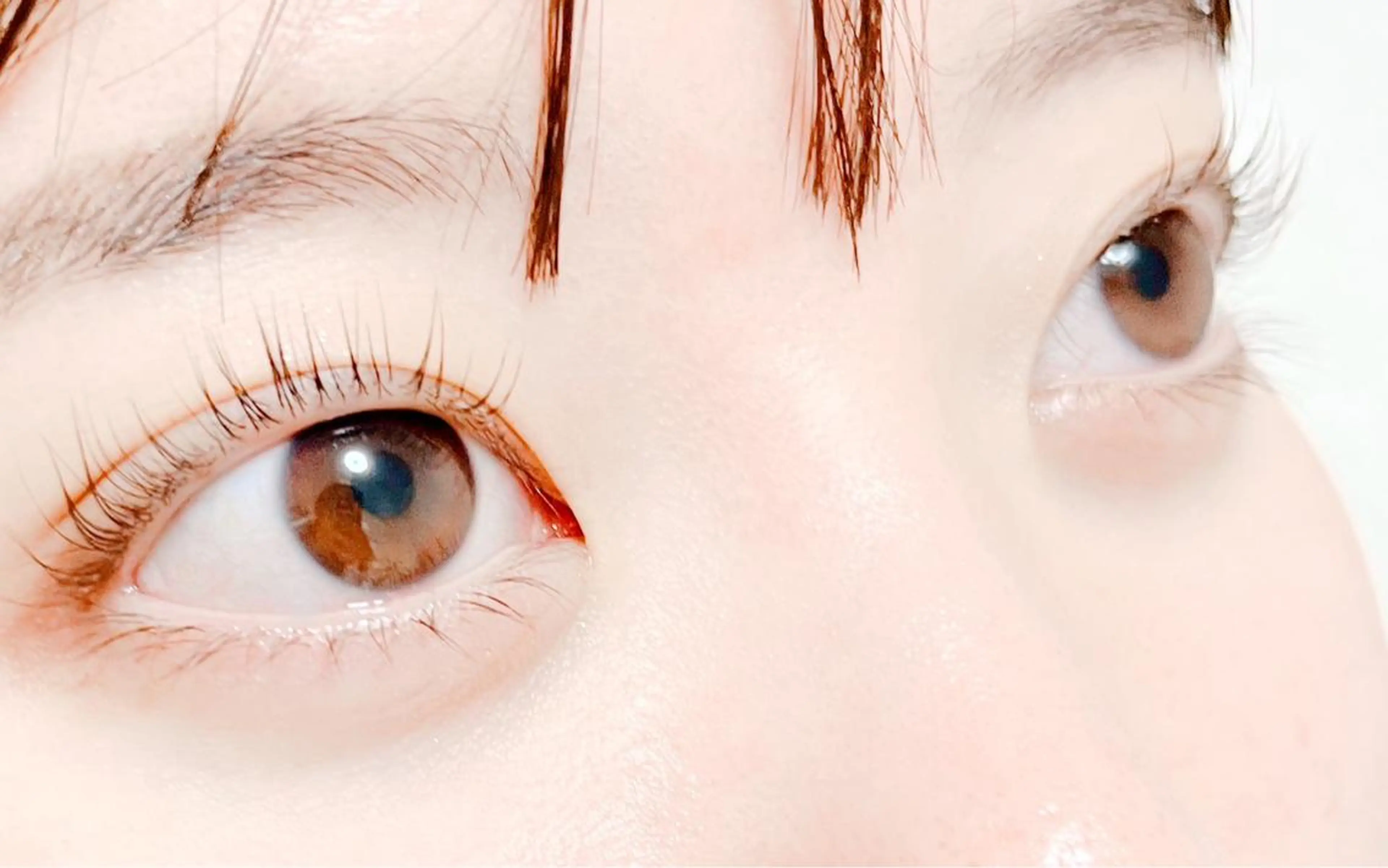 マツエク・マツパ マツパ シエルエトワール💜 桜木町のマツエク・マツパデザイン