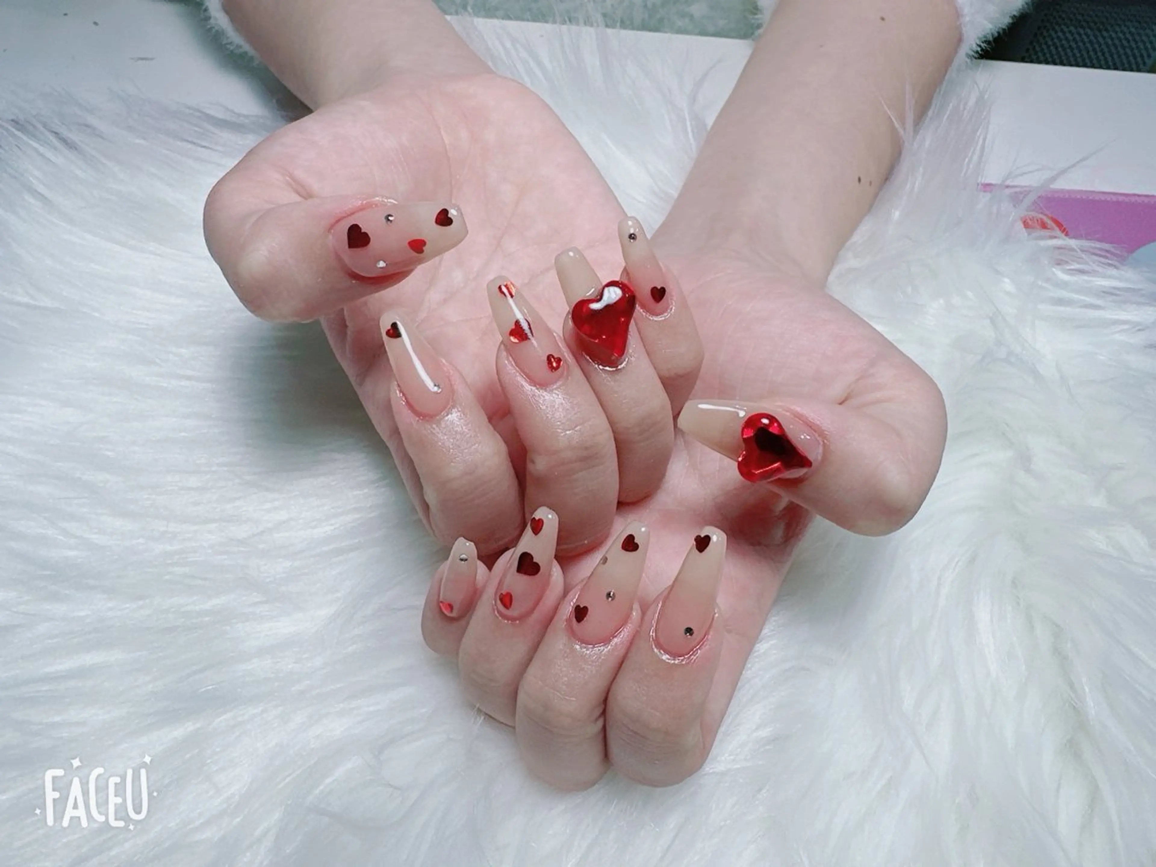 ネイル Hana&NAILSALON所属・Hana& salonのネイルデザイン