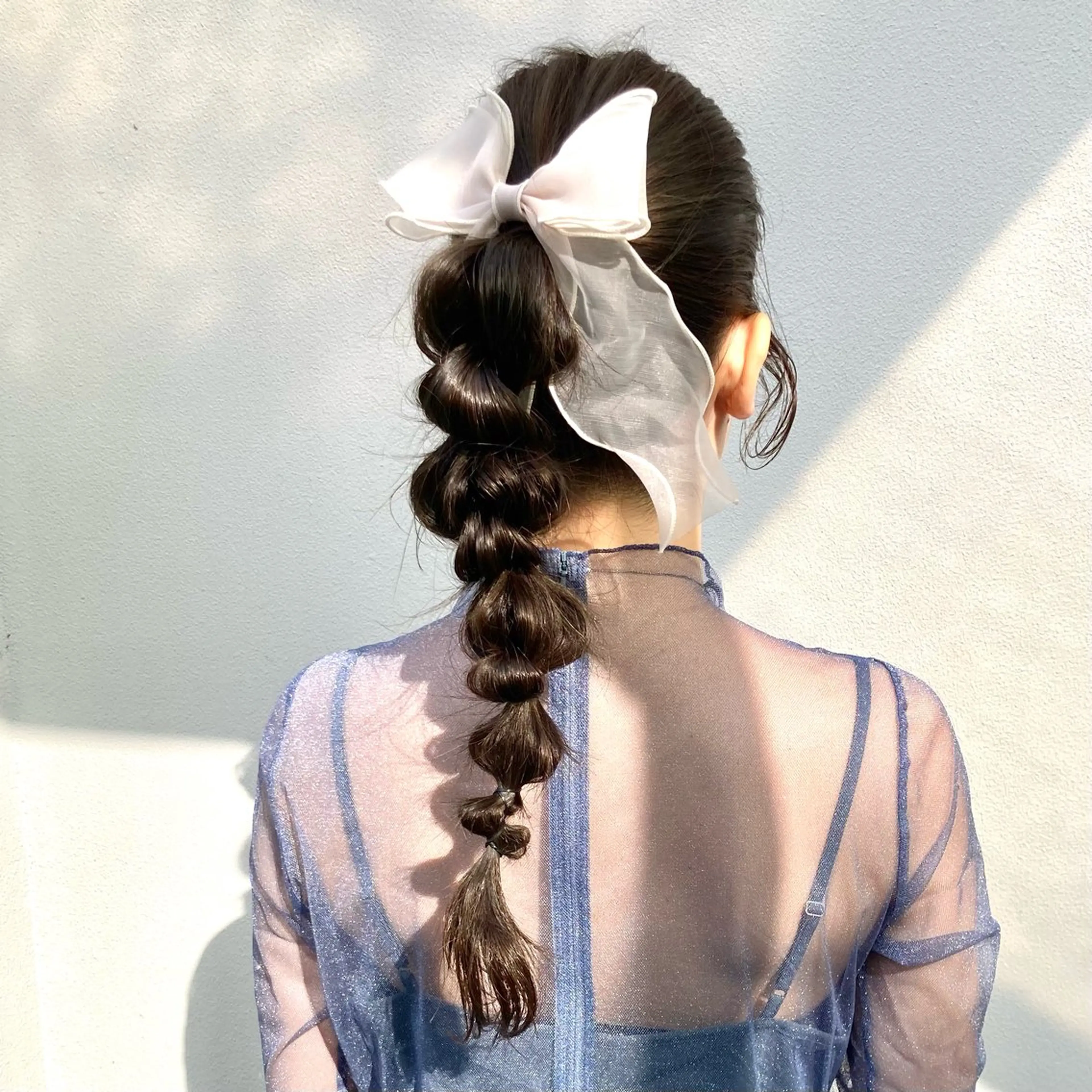 🪄【新規限定】ヘアセット【¥4,400】の写真