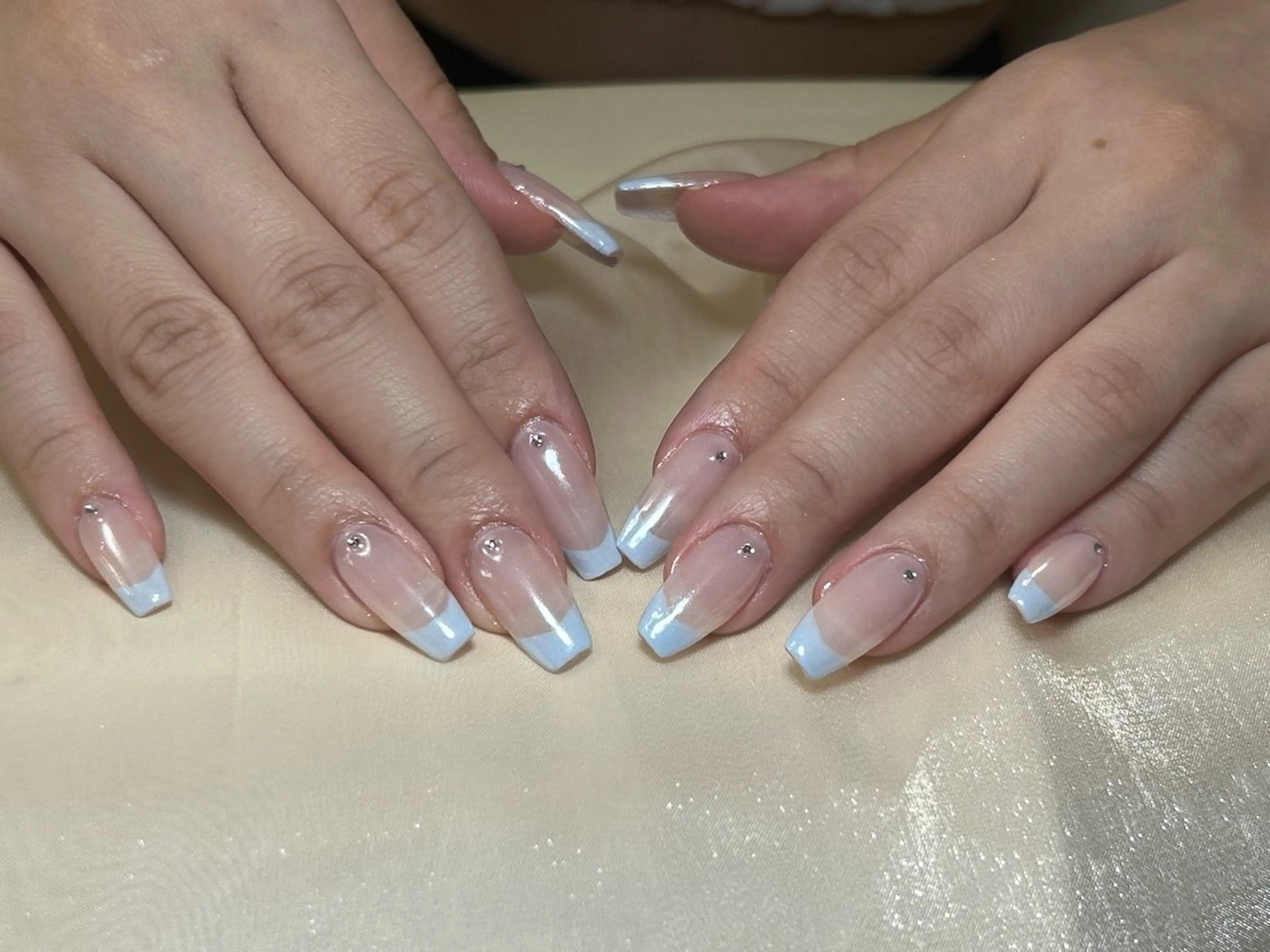 ネイル Z.Nail ウのネイルデザイン