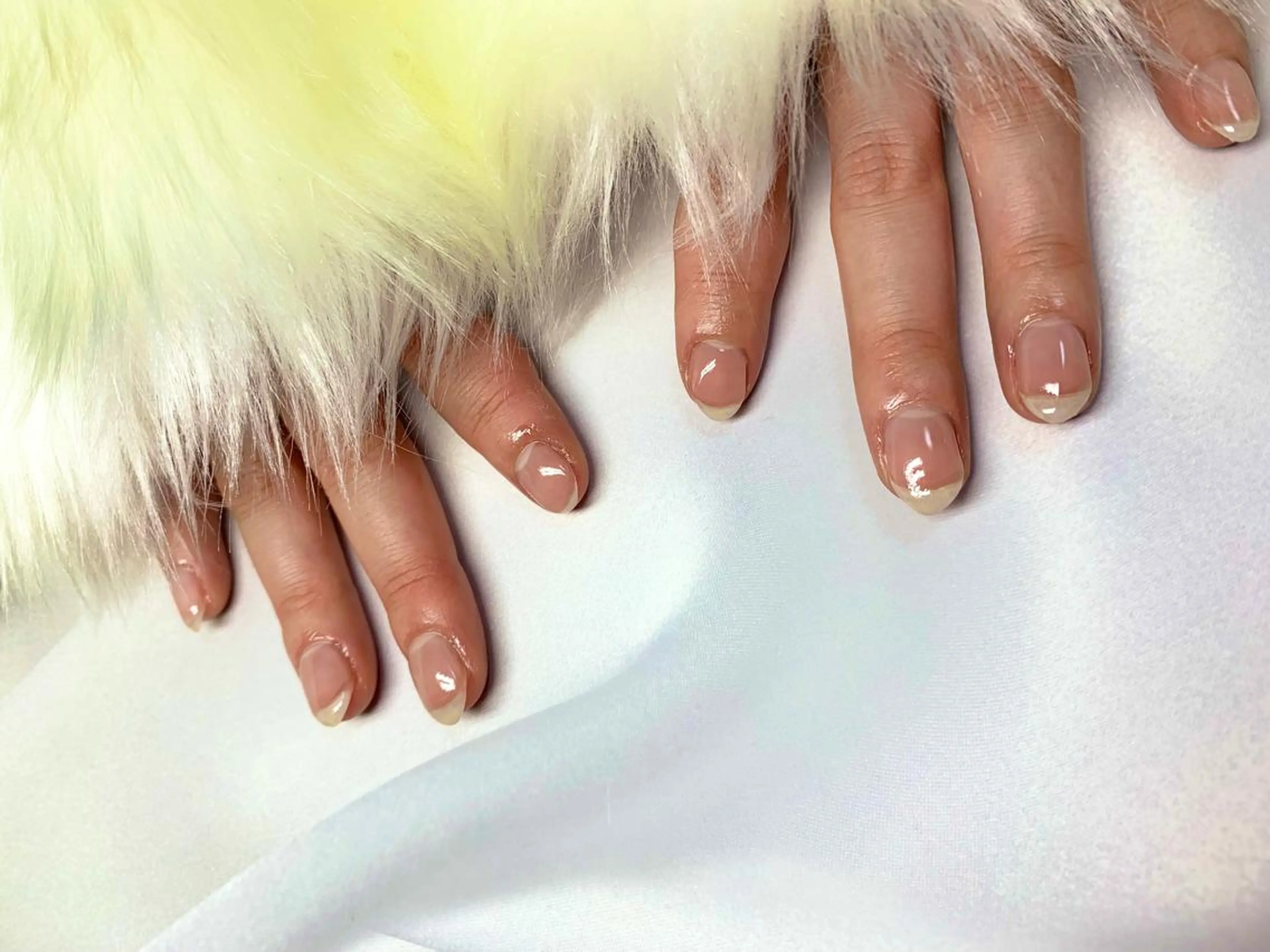 ネイル 痩身/脱毛/ネイル HARUKAのエステ・リラクイメージ