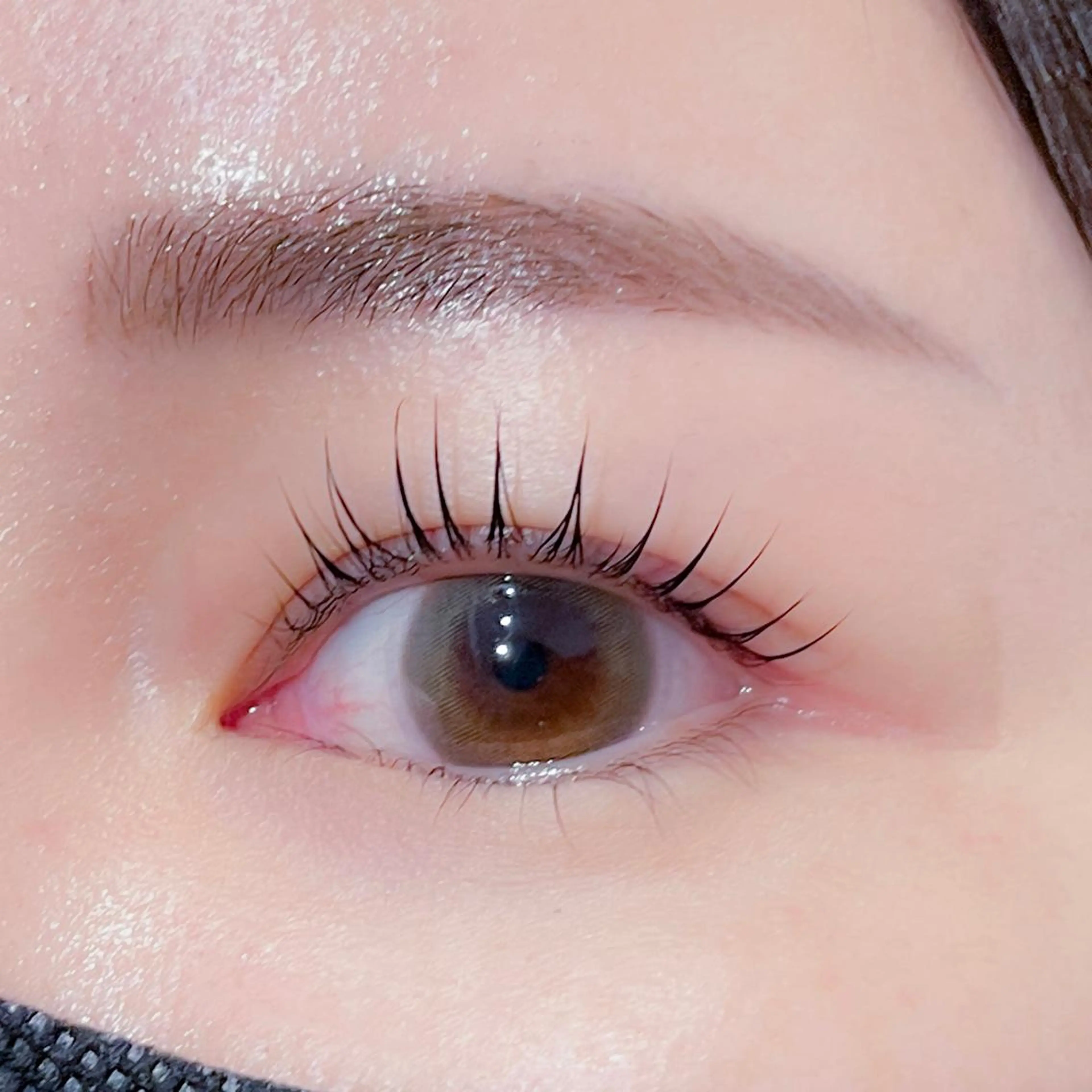 マツエク・マツパ 飯田/Tomo's HairDesignのマツエク・マツパデザイン