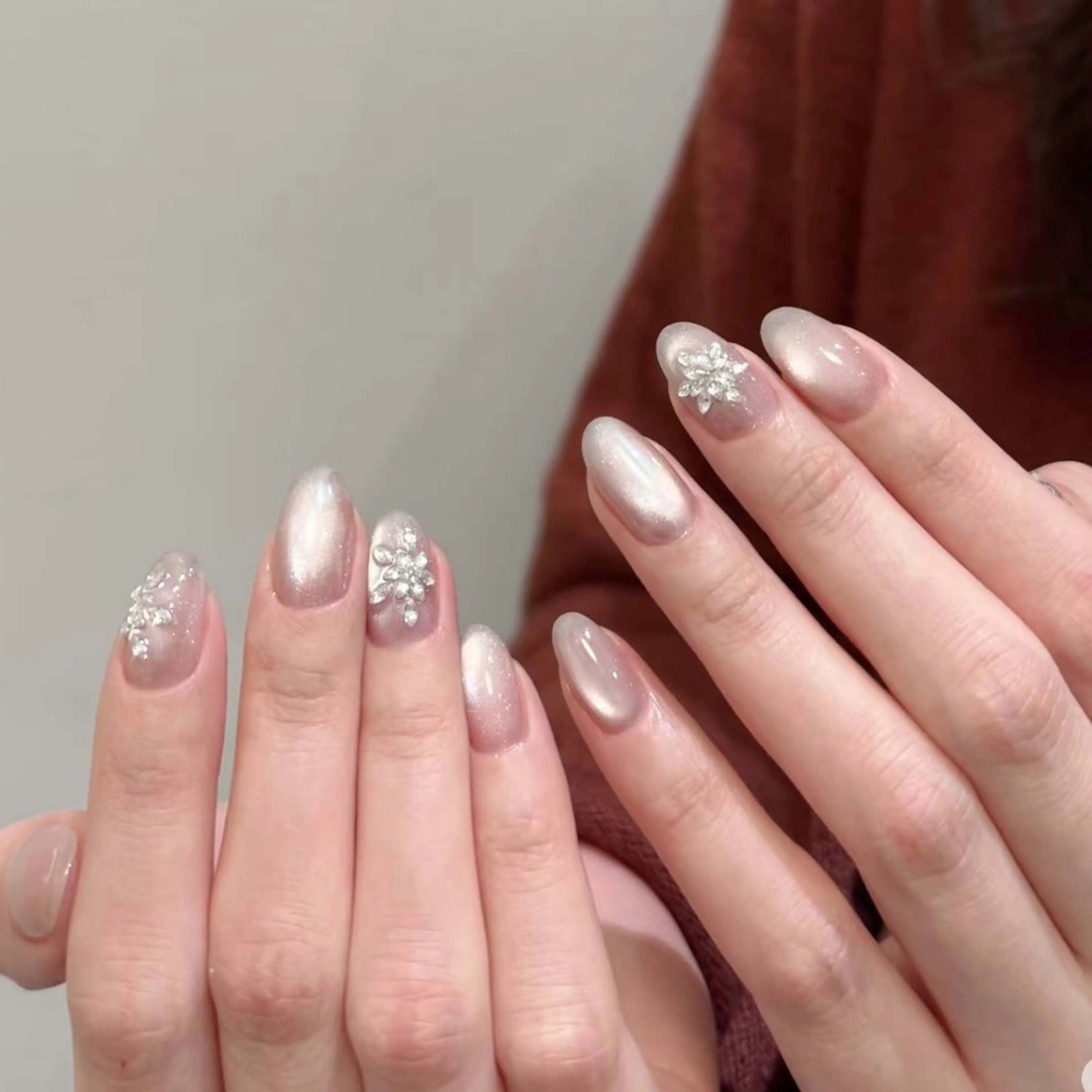 ネイル ハンドネイル U.m nail salon所属・U.m nail salonのネイルデザイン