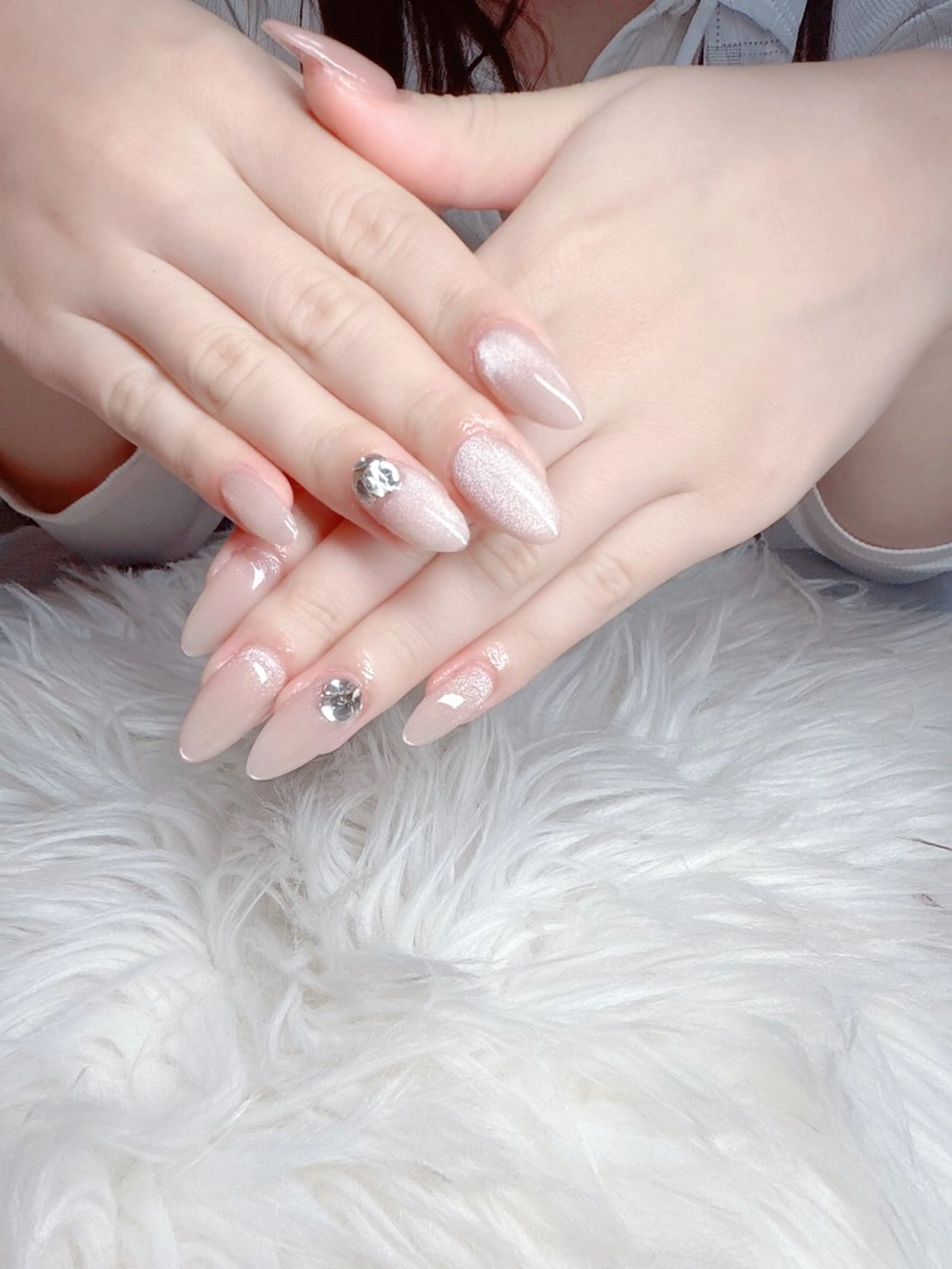 ネイル &ME Momoのネイルデザイン