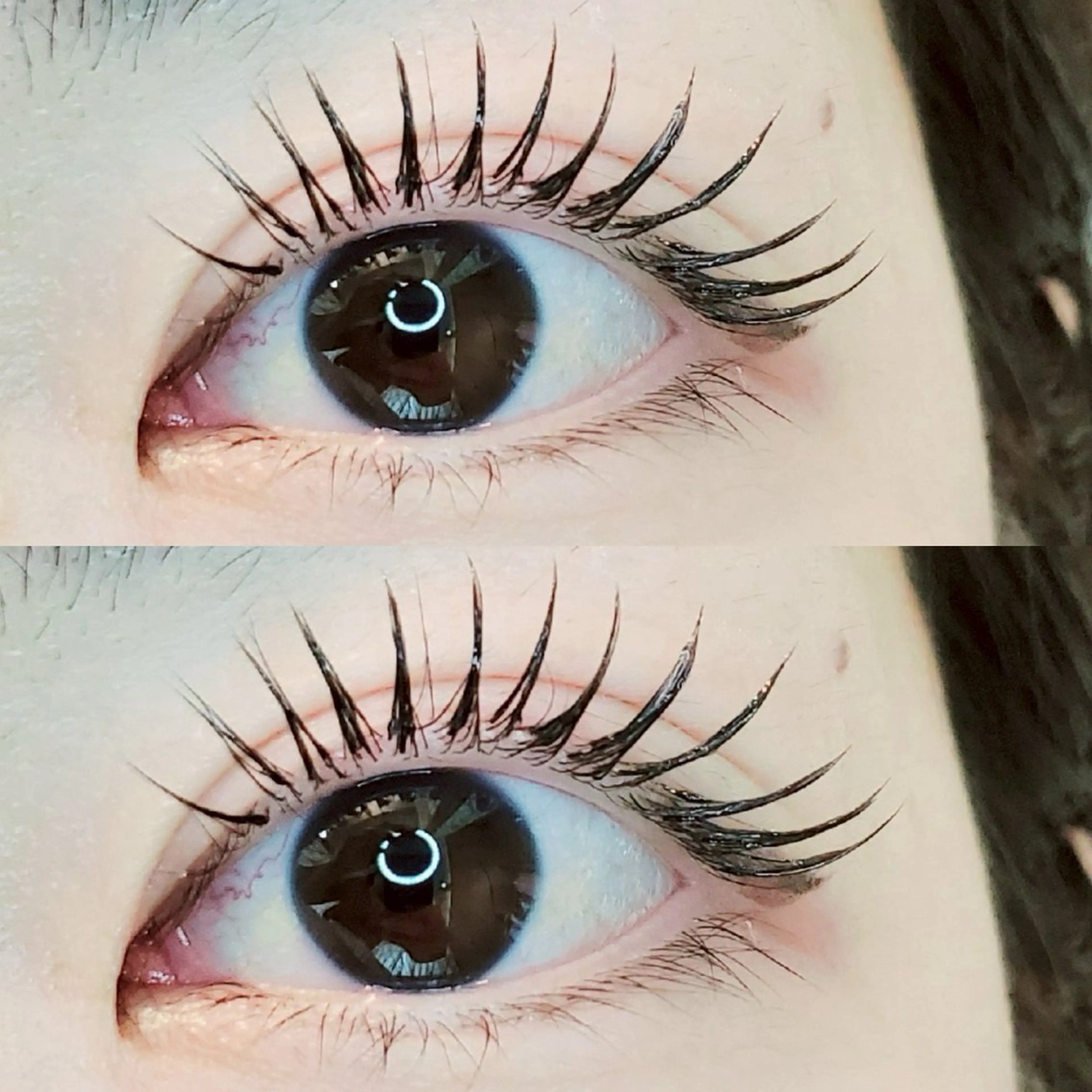 マツエク・マツパ セレビアイ 川崎店のマツエク・マツパデザイン