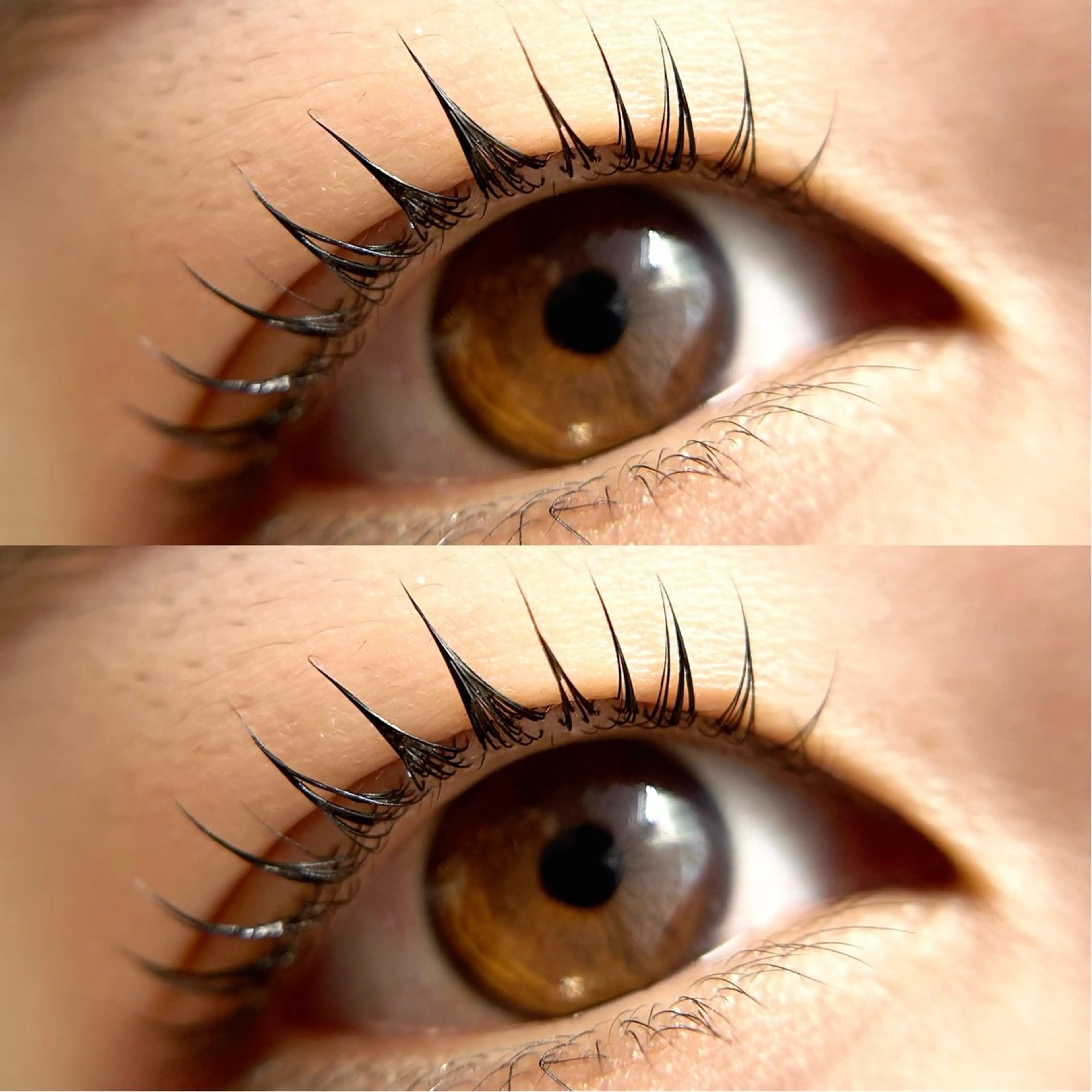 マツエク・マツパ peTiT京橋店🌷 YAMASAKIのマツエク・マツパデザイン