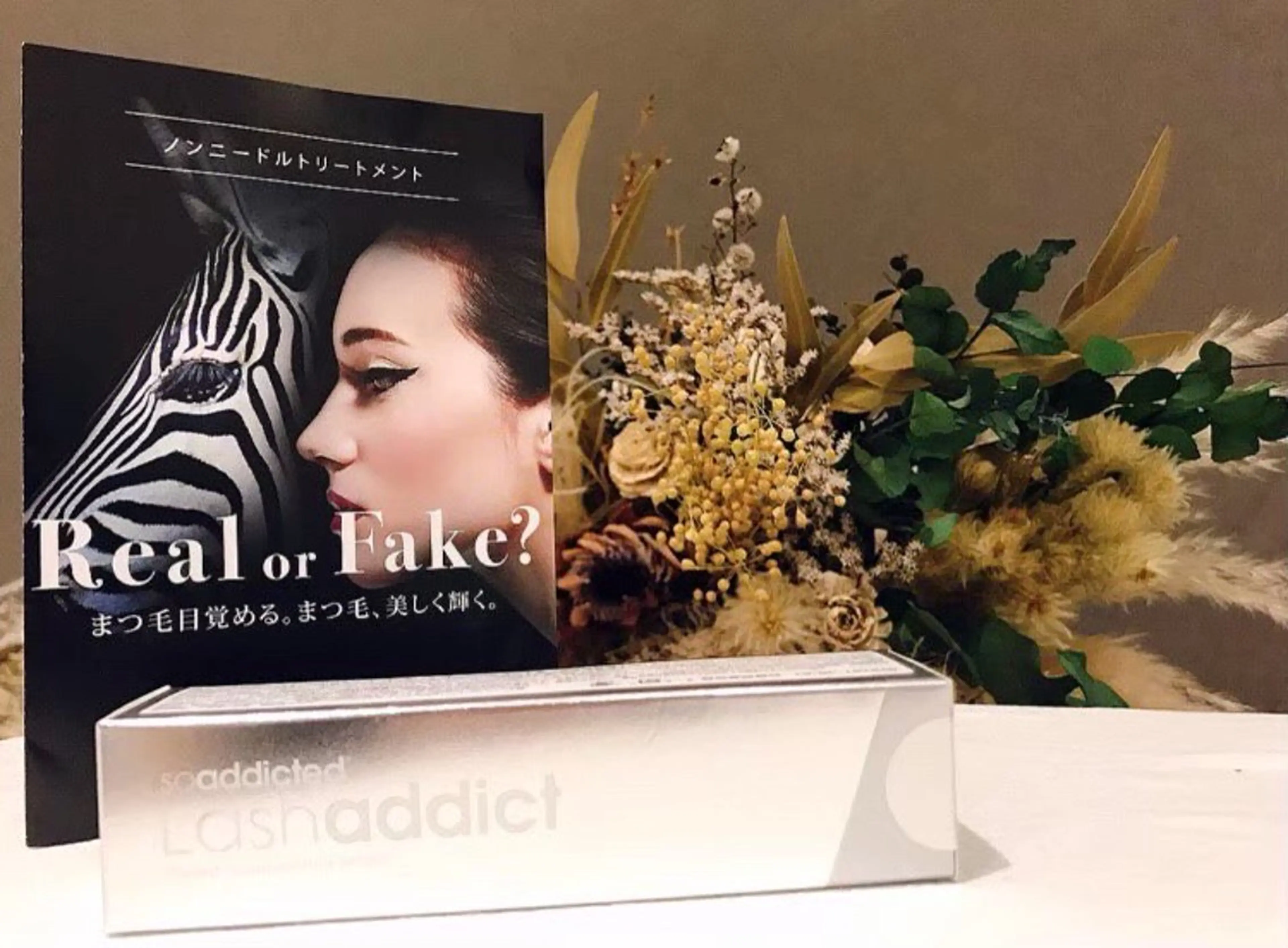 JURIS by monica ranのエステ・リラクイメージ