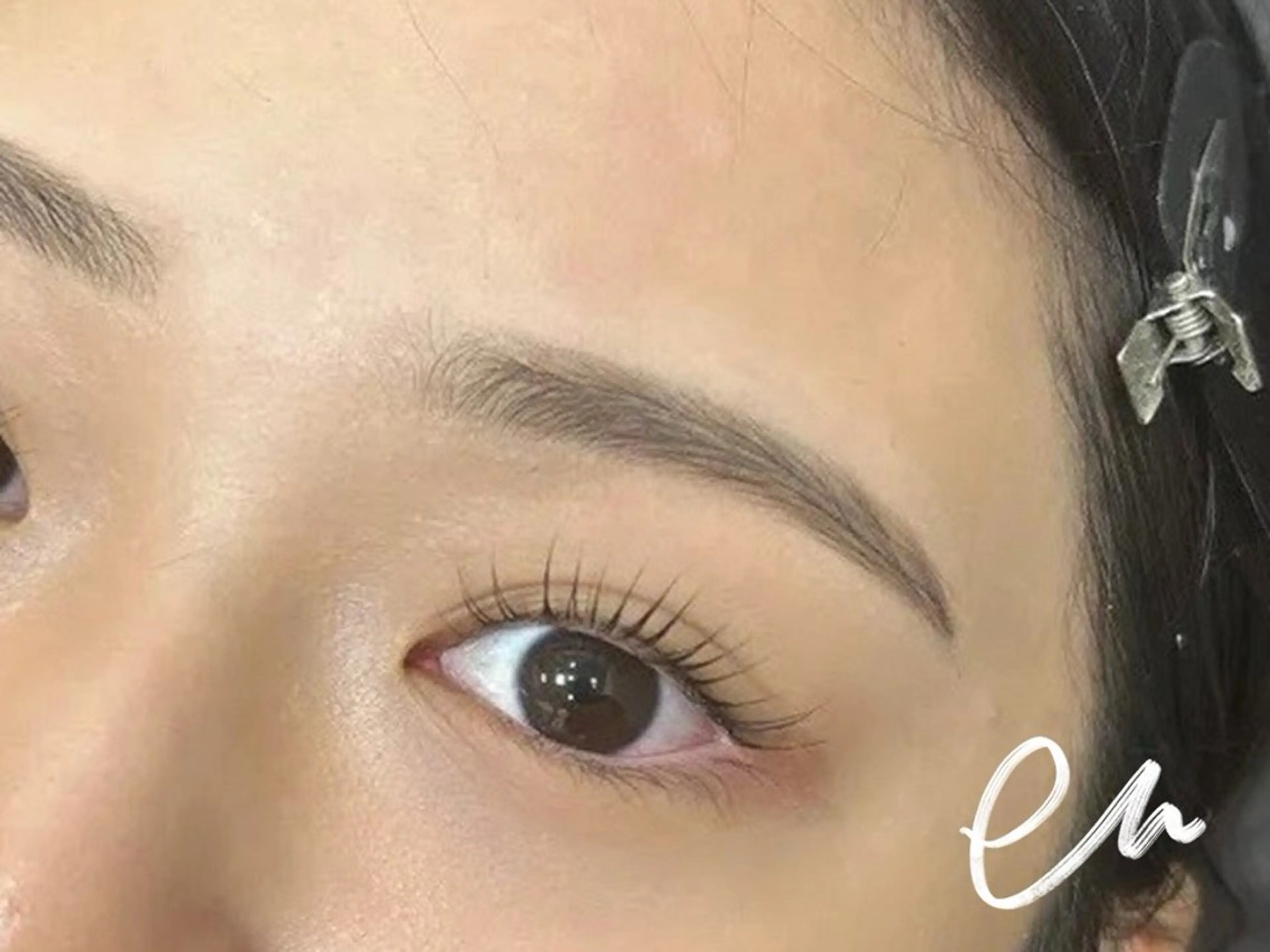 アイブロウ トレンド眉&まつ毛 🥣akaneの眉毛・アイブロウイメージ