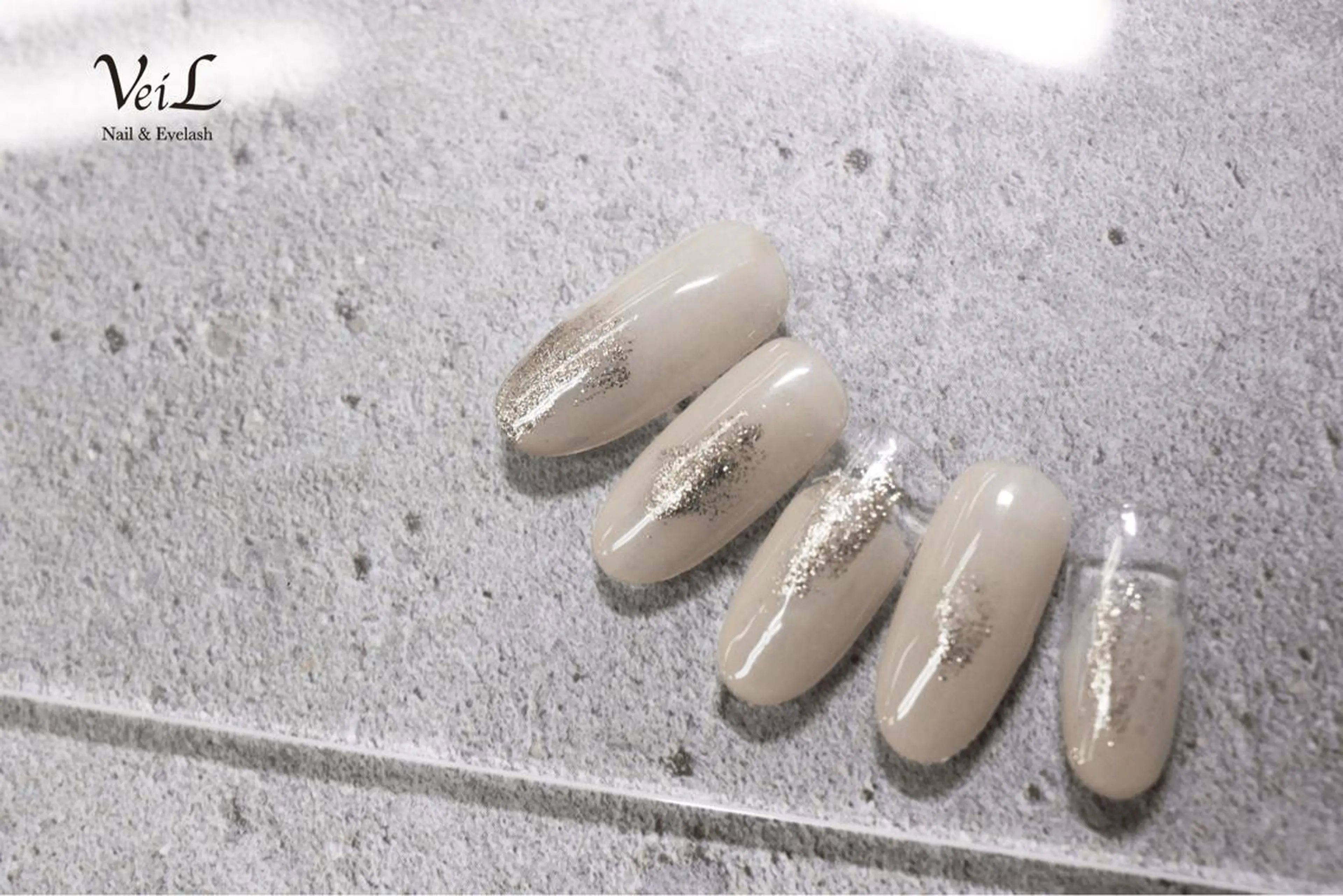 ネイル Tanaka Nailistのネイルデザイン