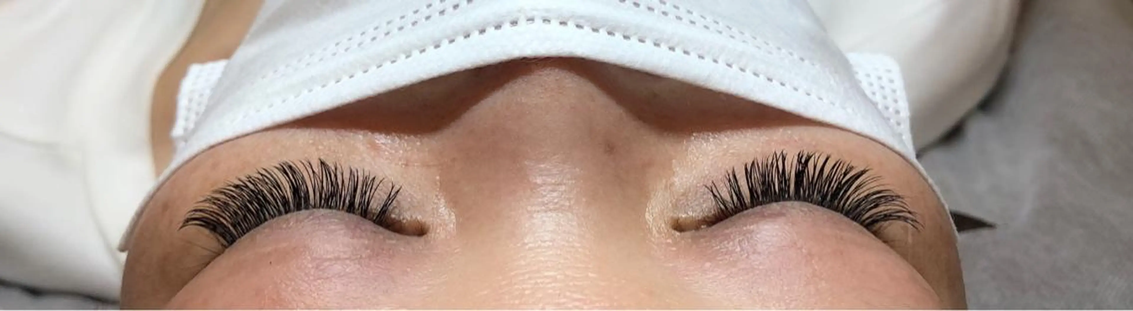 マツエク・マツパ y. mayuのマツエク・マツパデザイン