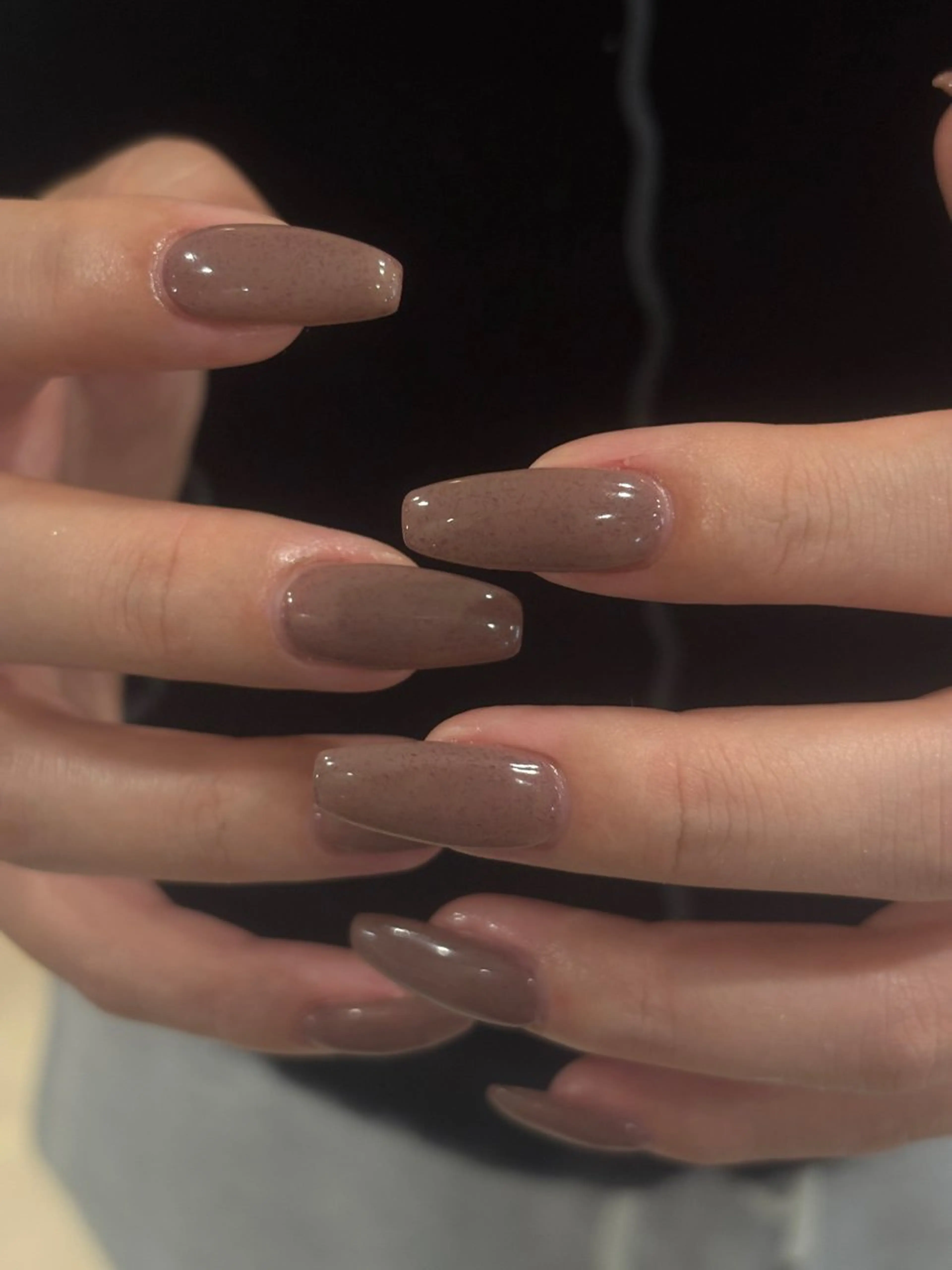 ネイル ハンドネイル h i n a 🪽のネイルデザイン